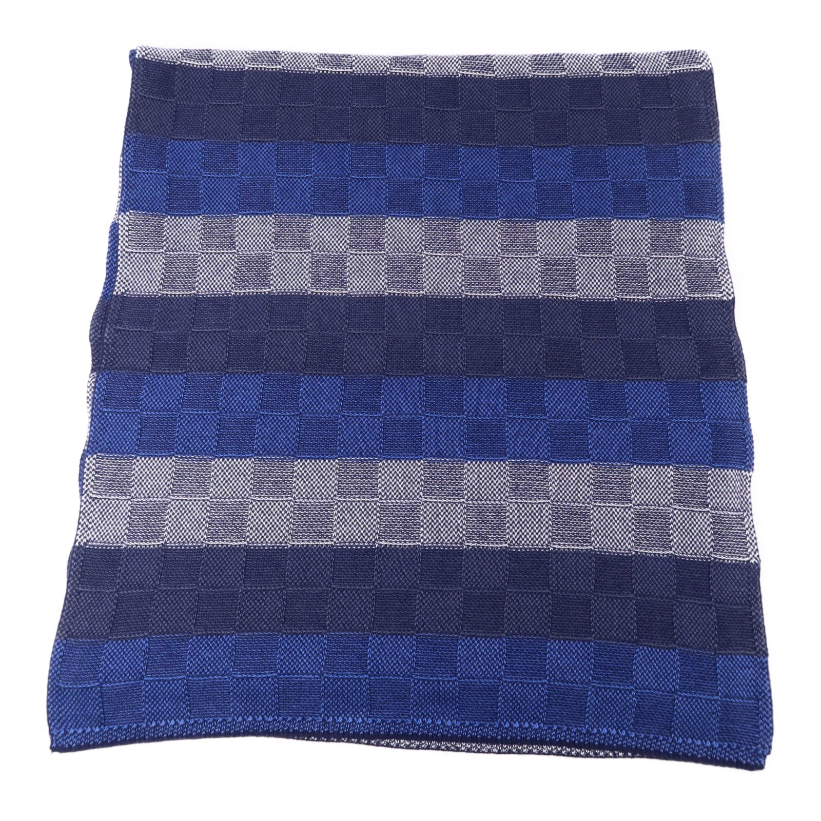 LOUIS VUITTON 棉布Scarf頸巾