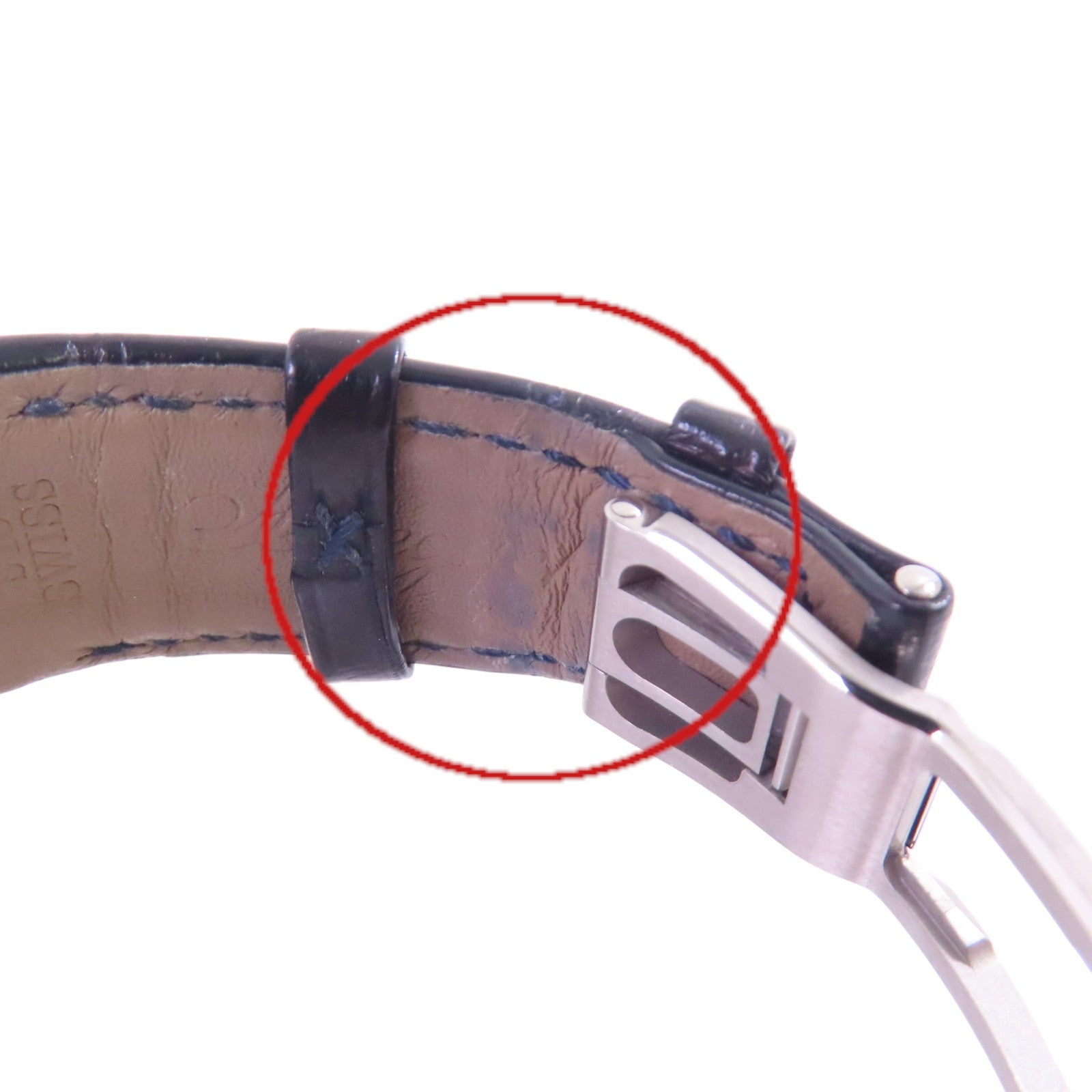 Breguet Marine 5517TI/Y1/9ZU