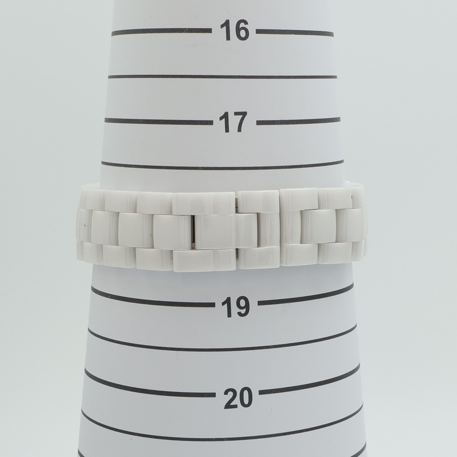 CHANEL J12 White Phantom H3443