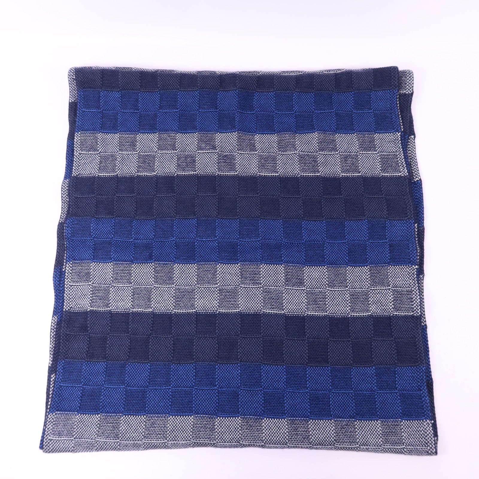 LOUIS VUITTON 棉布Scarf頸巾