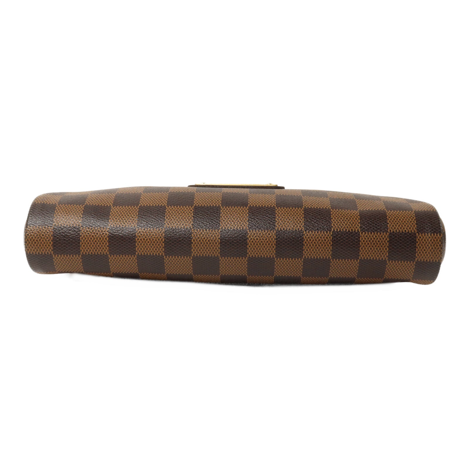 LOUIS VUITTON Damier Eva鏈帶手挽肩背兩用袋