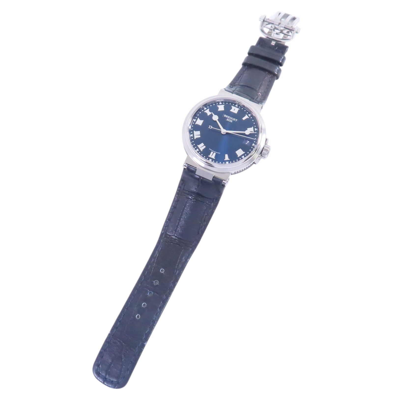 Breguet Marine 5517TI/Y1/9ZU