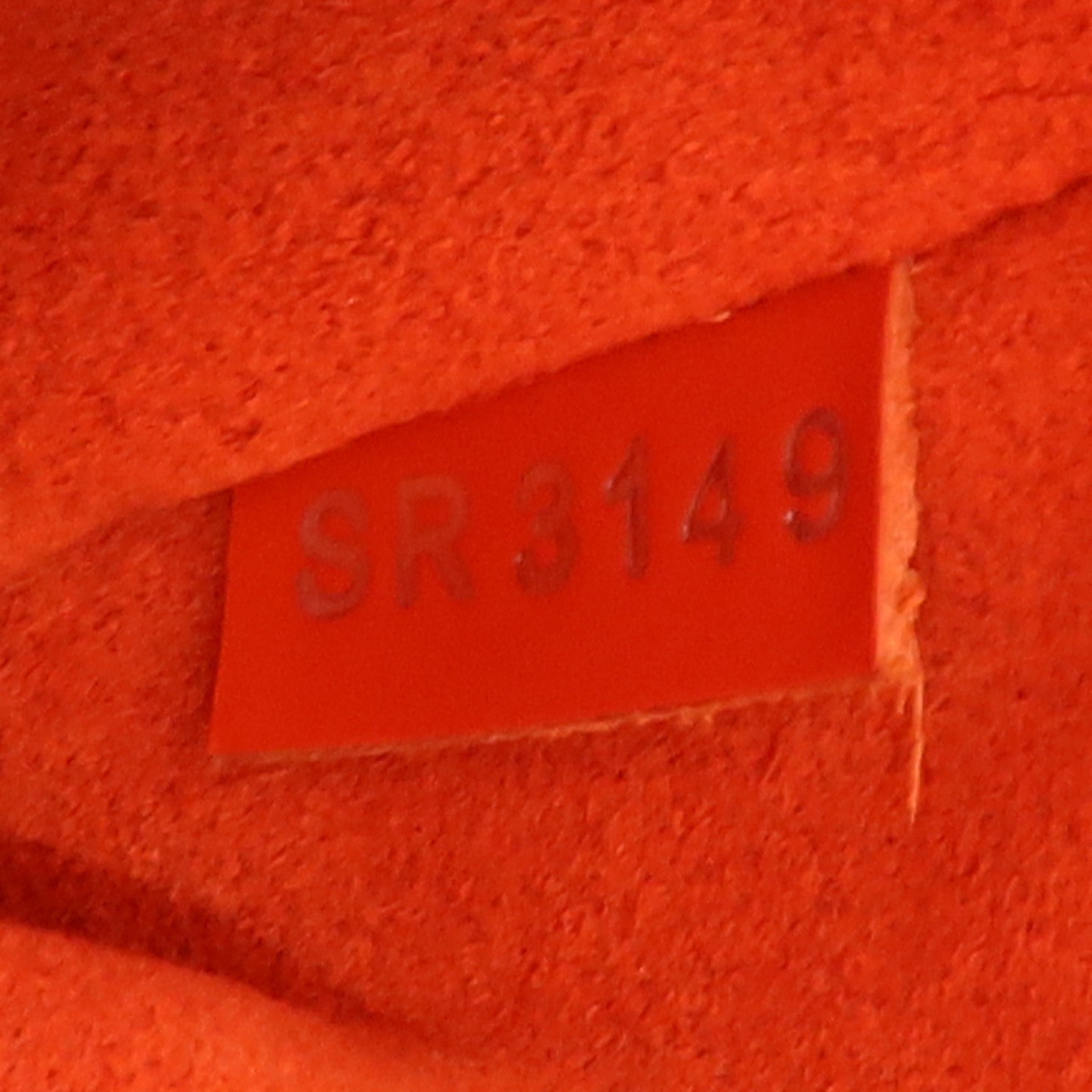 LOUIS VUITTON Epi Neo Noe銀扣手挽肩背兩用袋