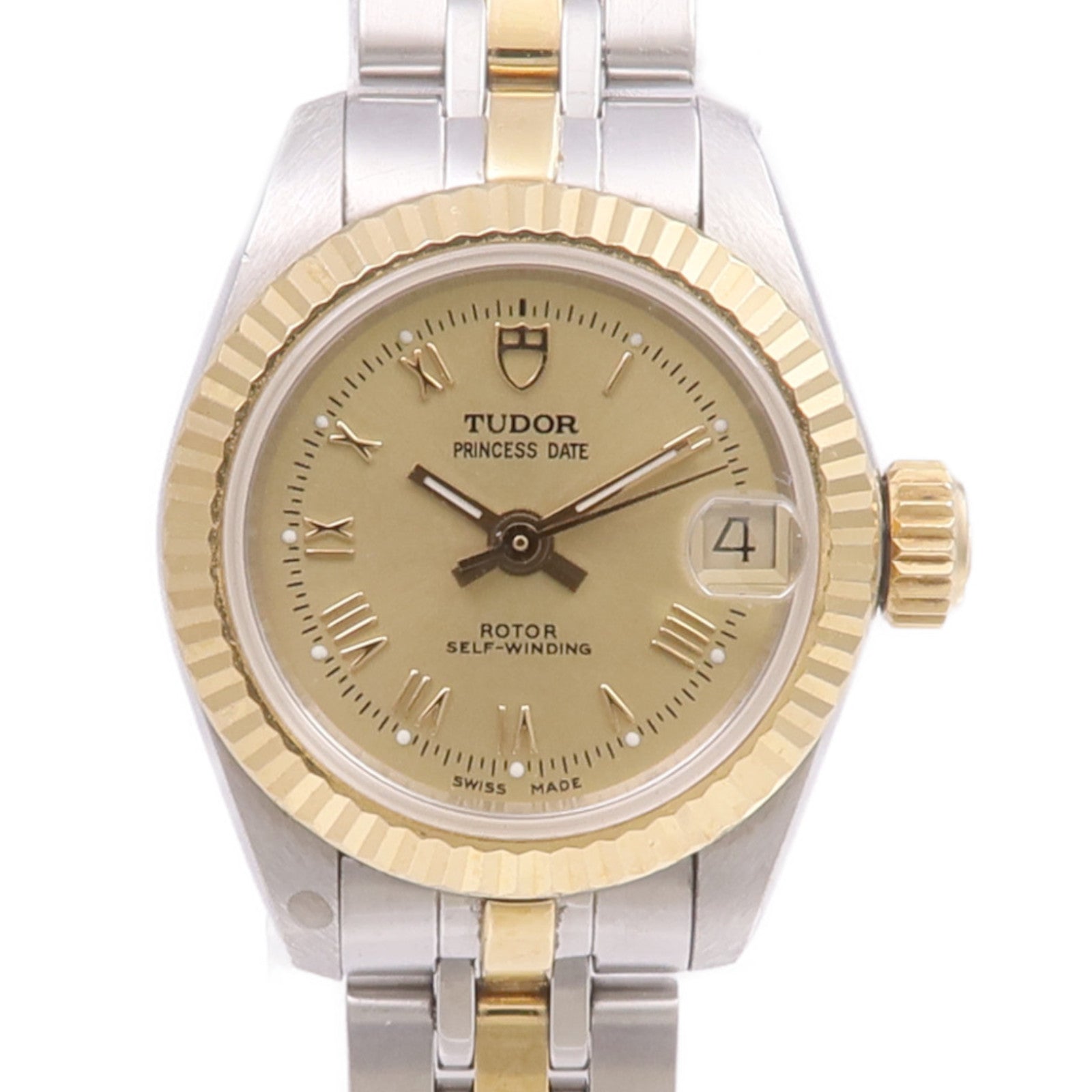 TUDOR Princess Date 92513