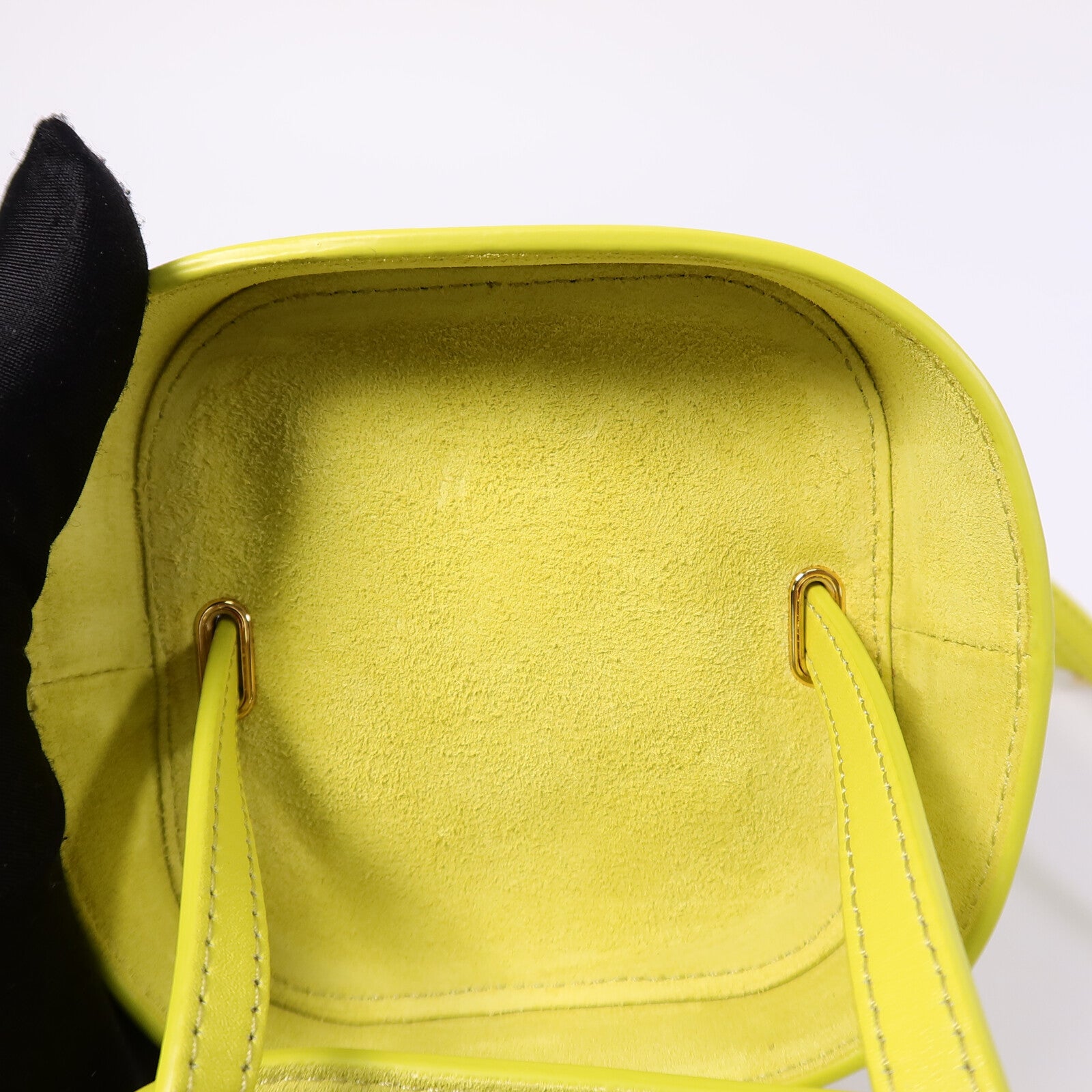 CELINE 牛皮皮革Small Box肩背袋