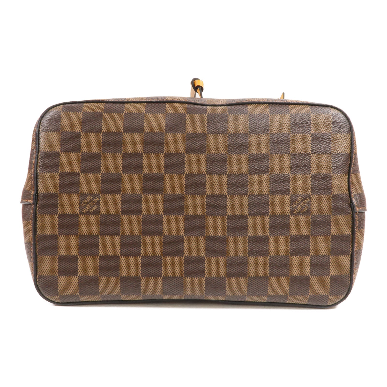 LOUIS VUITTON Damier Neo Noe Bucket Bag肩背袋