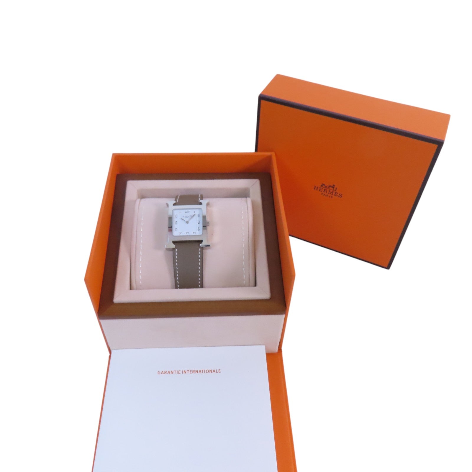 HERMES Herue H HH1.510