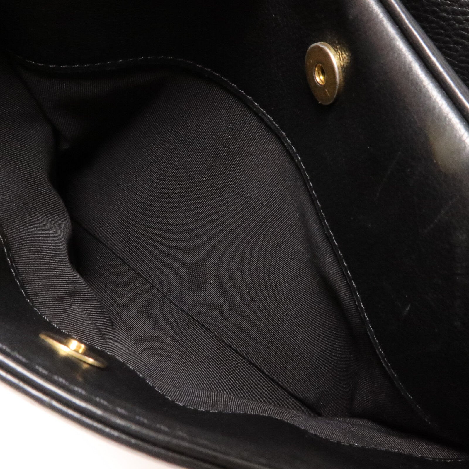CHANEL 牛皮皮革2 Way Shoulder Bag鏈帶肩背袋