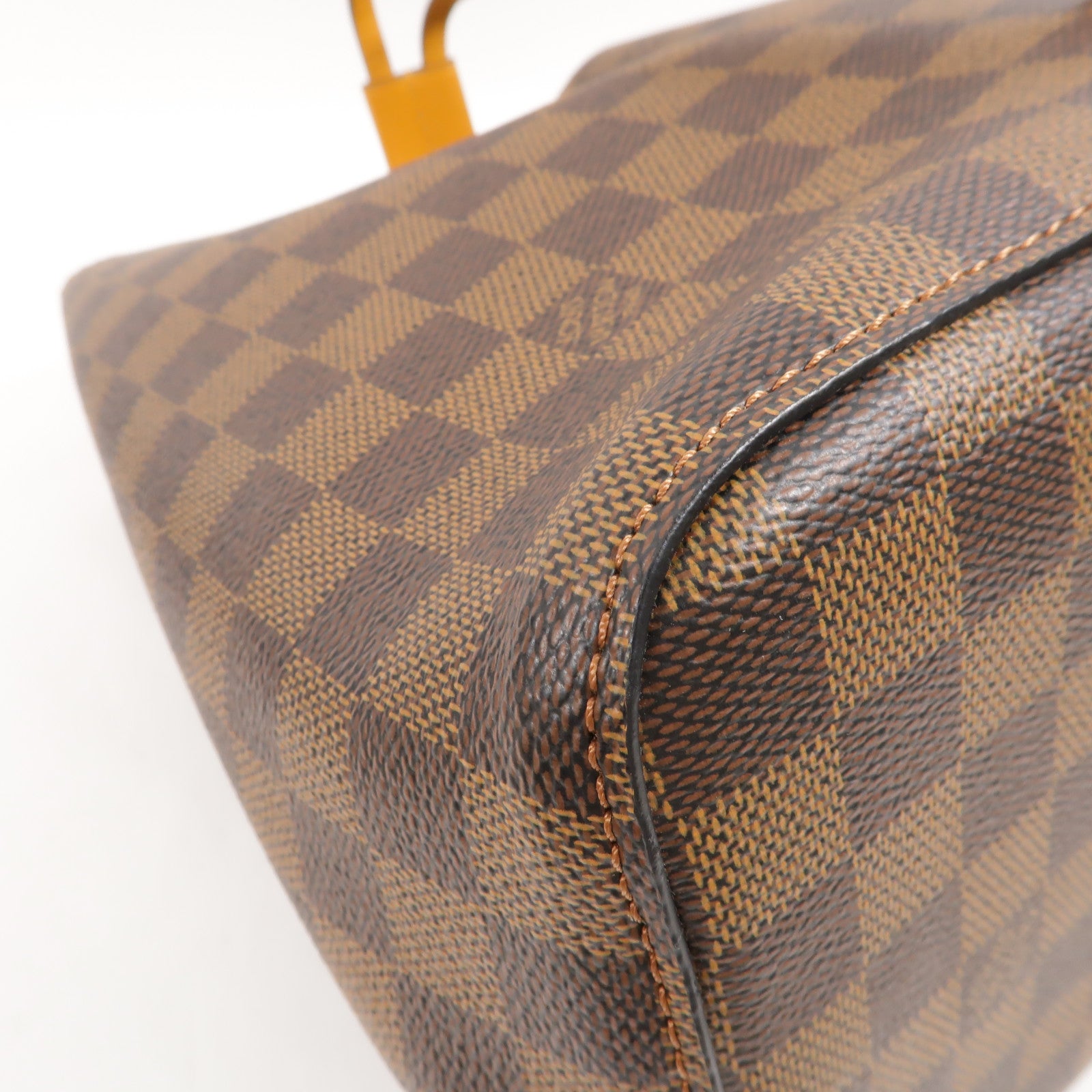 LOUIS VUITTON Damier Neo Noe Bucket Bag肩背袋