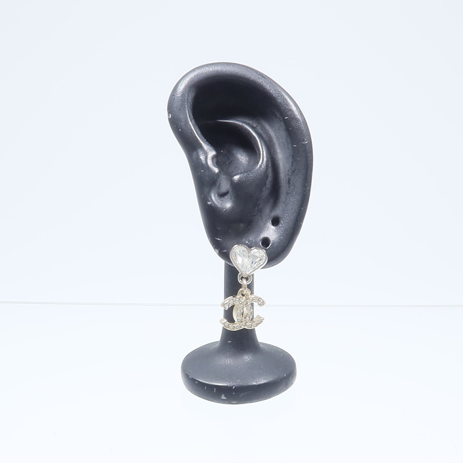 CHANEL 金屬Earrings耳環