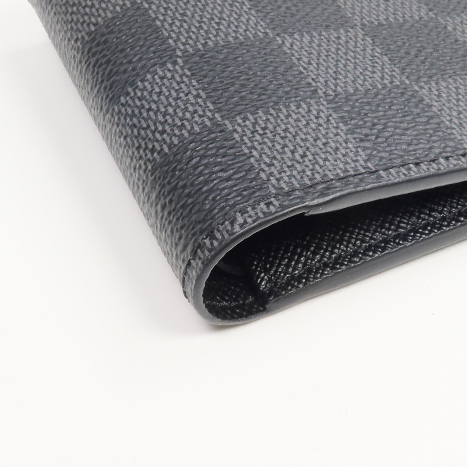 LOUIS VUITTON Damier Graphite Multiple Wallet錢包