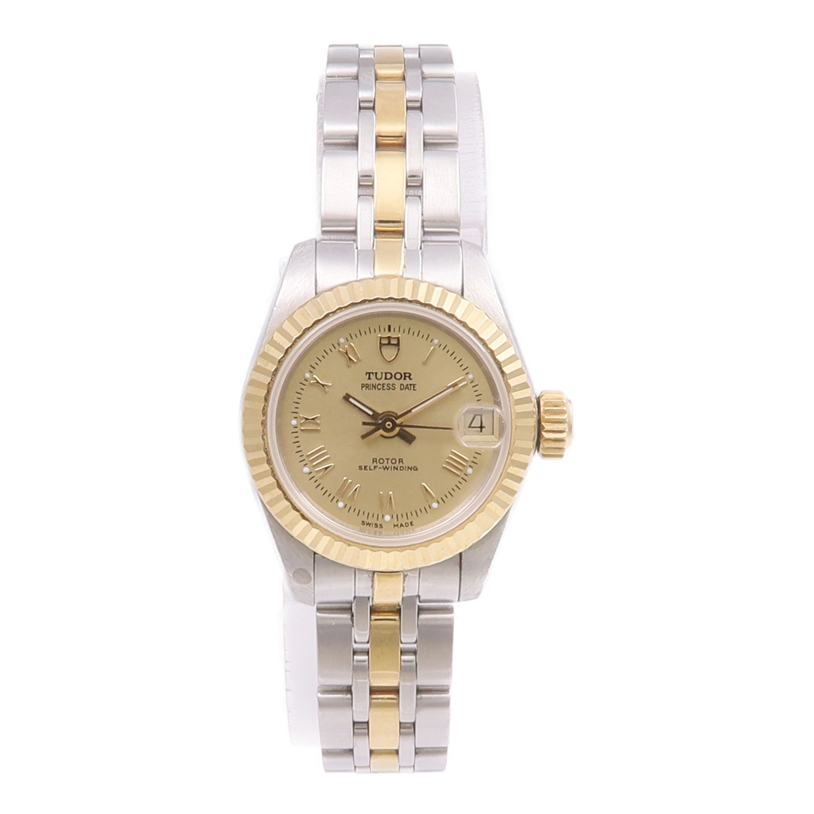 TUDOR Princess Date 92513