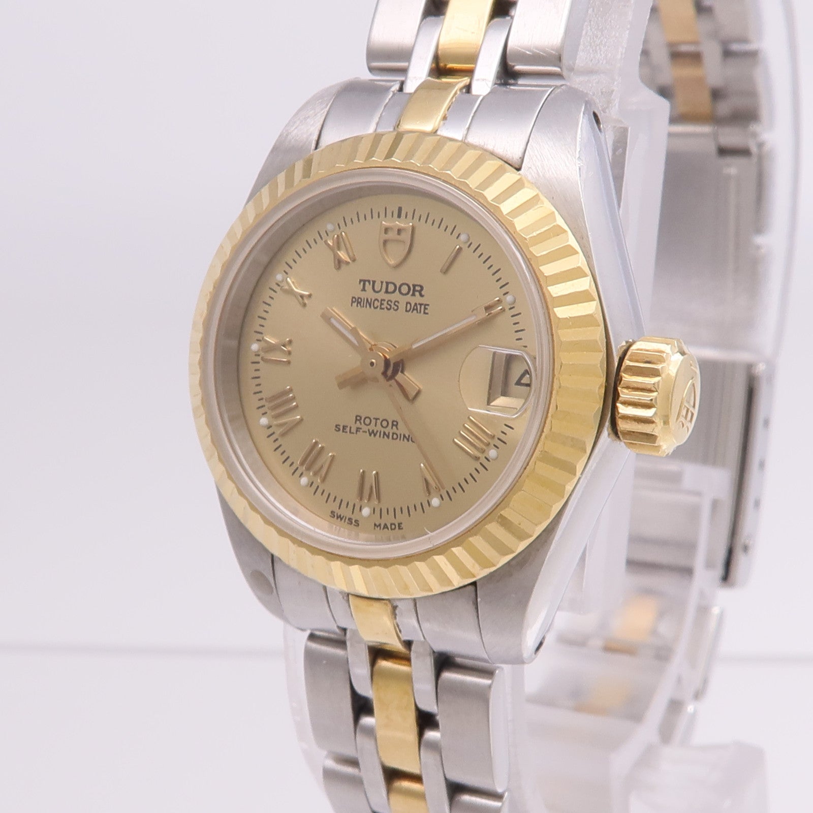 TUDOR Princess Date 92513