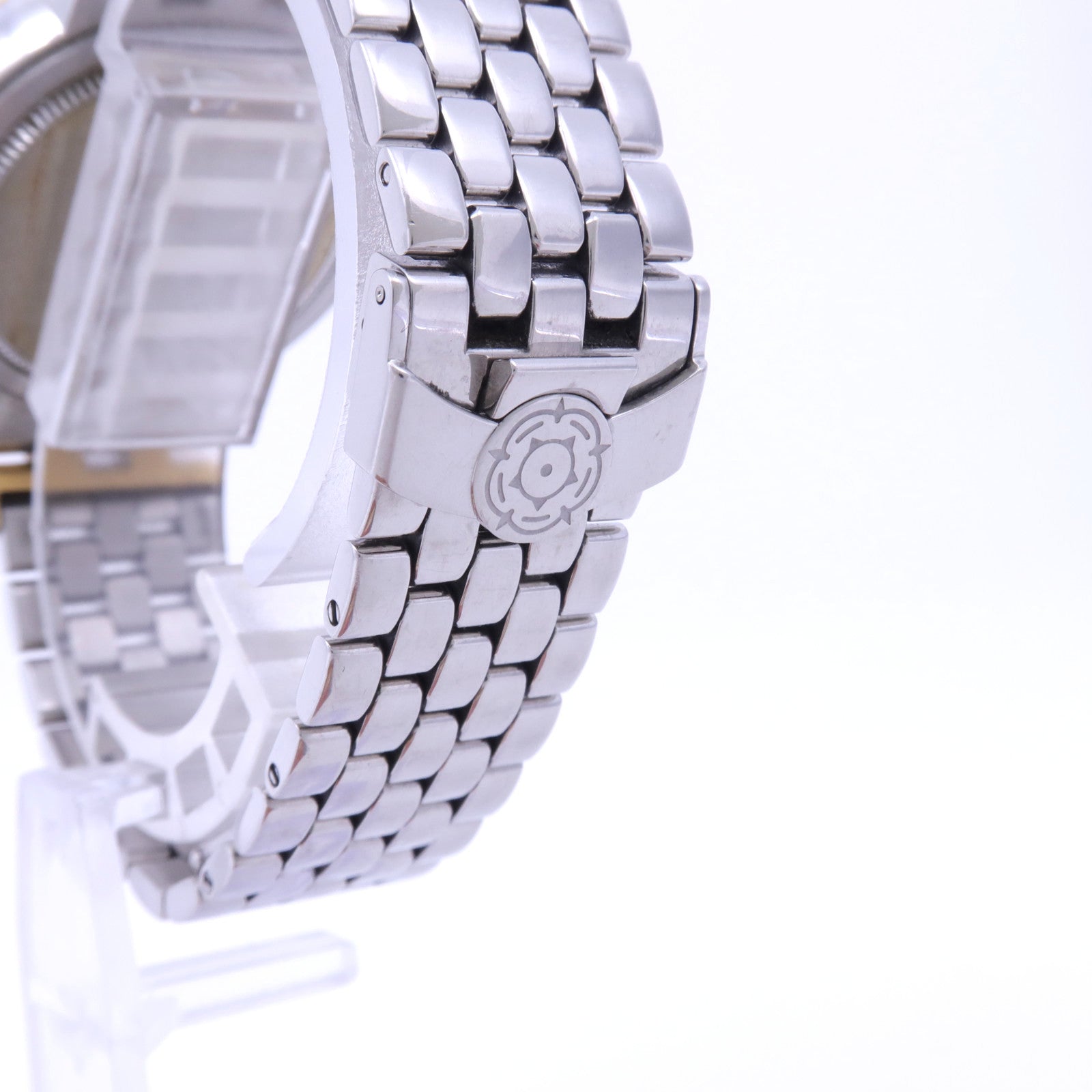 TUDOR Claiv De Rose 35701