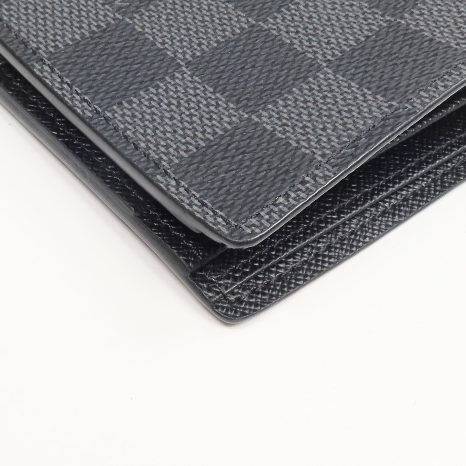 LOUIS VUITTON Damier Graphite Multiple Wallet錢包