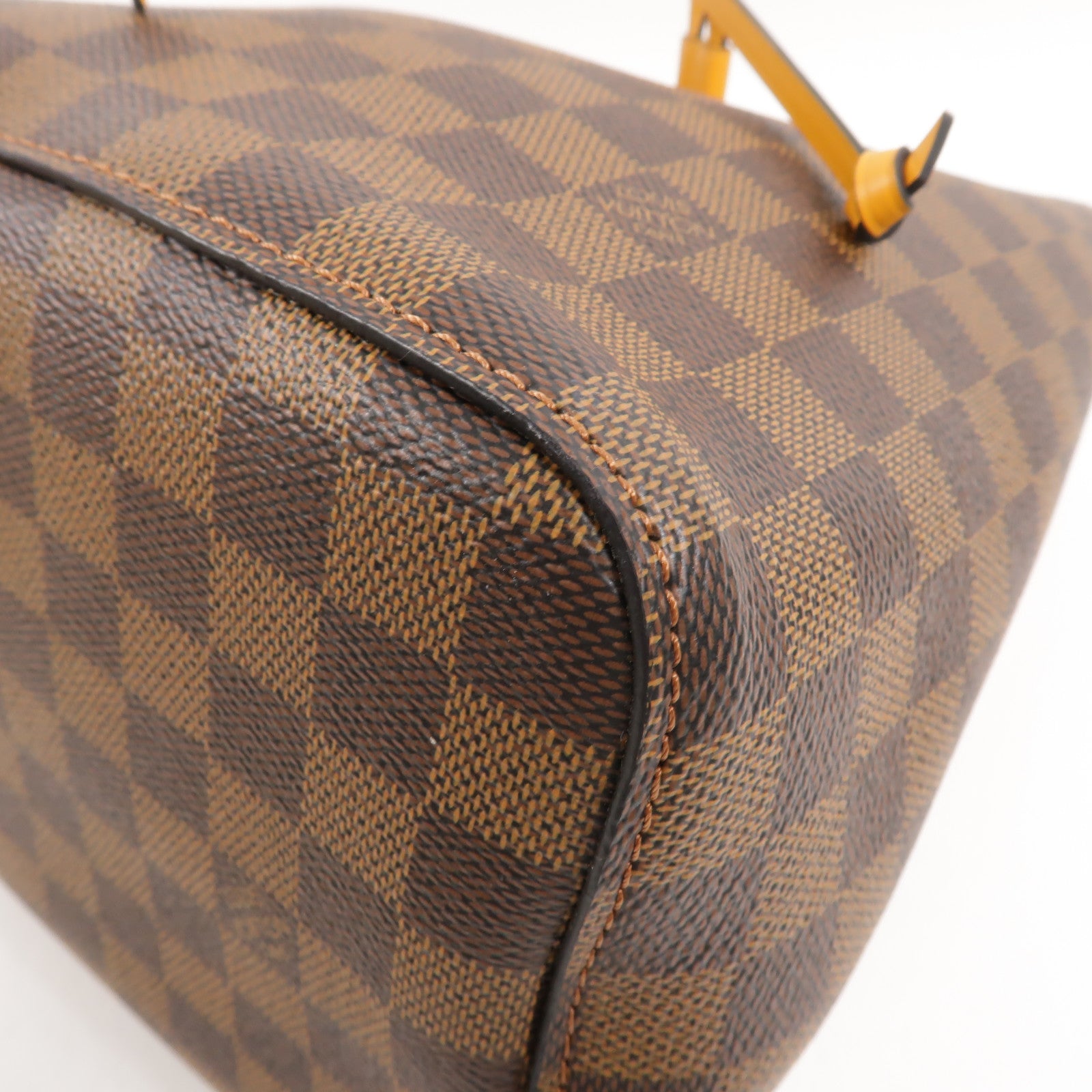 LOUIS VUITTON Damier Neo Noe Bucket Bag肩背袋
