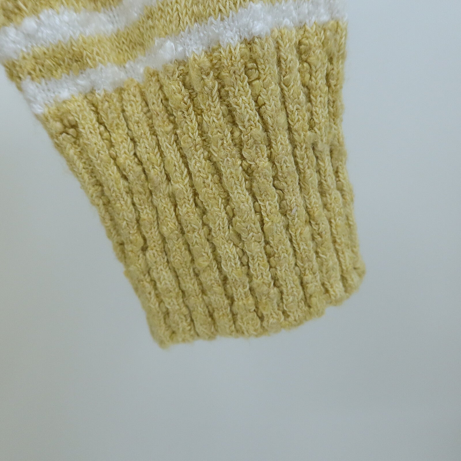 CHANEL Viscose/Cotton Long Cardigan針織