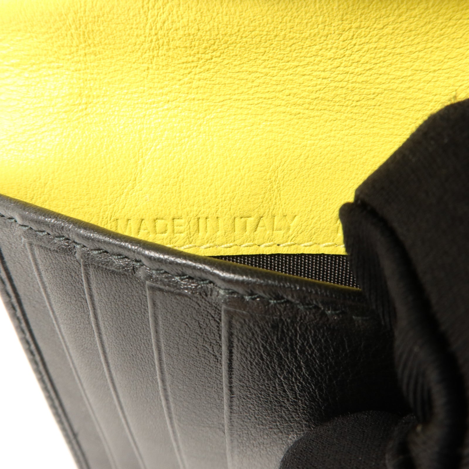 Dior 牛皮皮革DiorX Kaws Wallet錢包