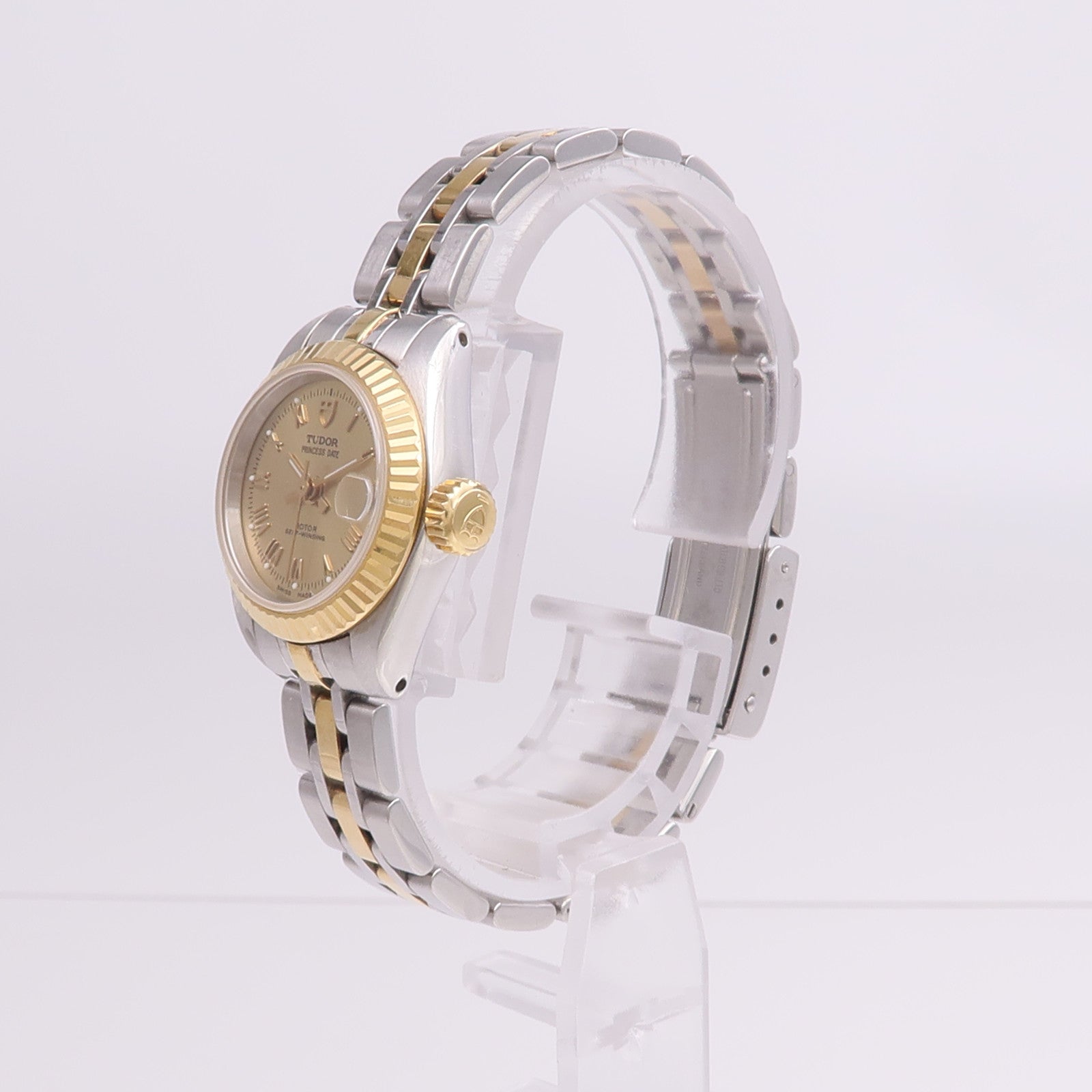 TUDOR Princess Date 92513