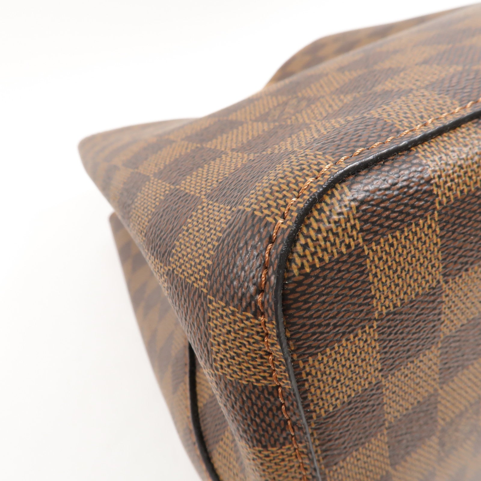 LOUIS VUITTON Damier Neo Noe Bucket Bag肩背袋