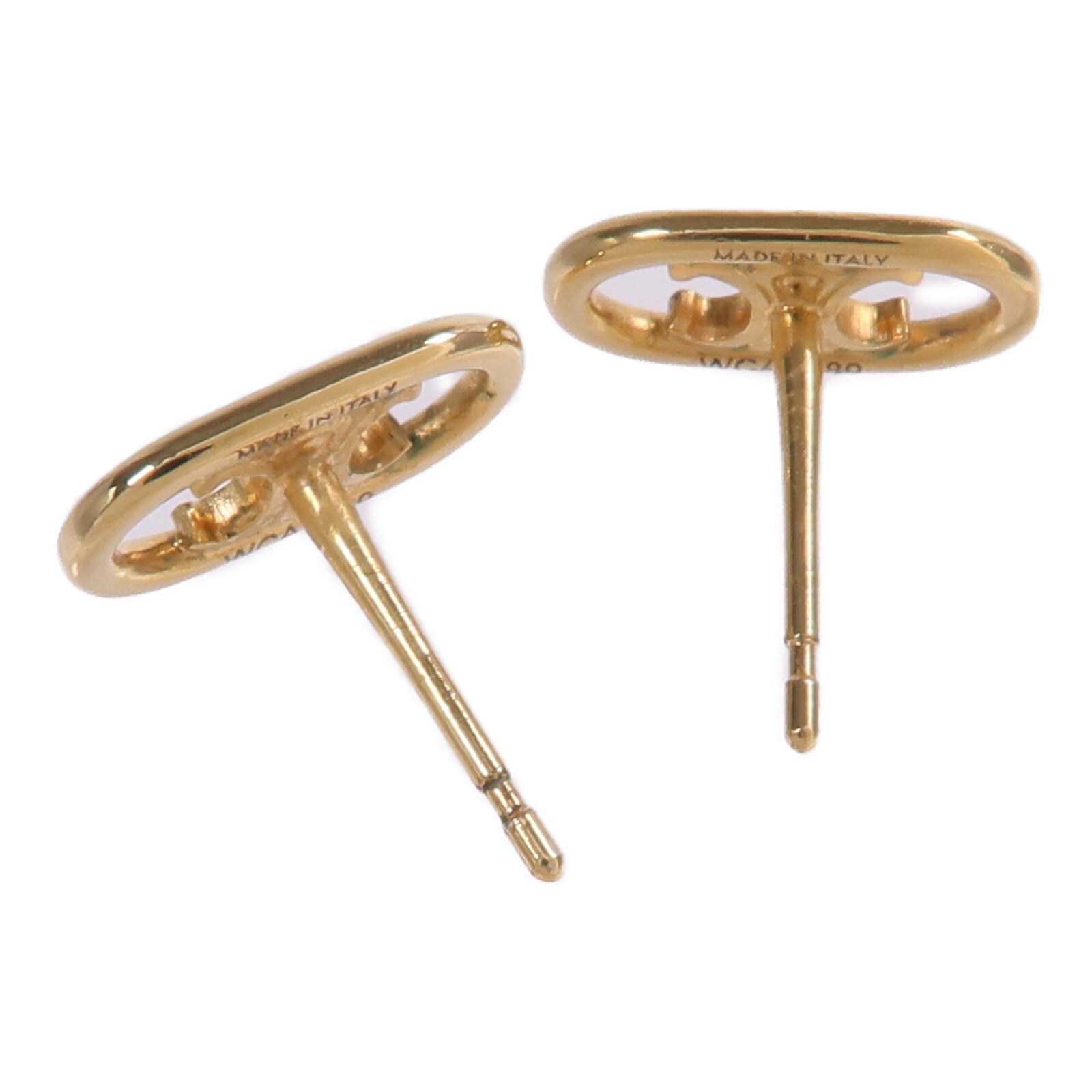 CELINE 金屬Earrings耳環