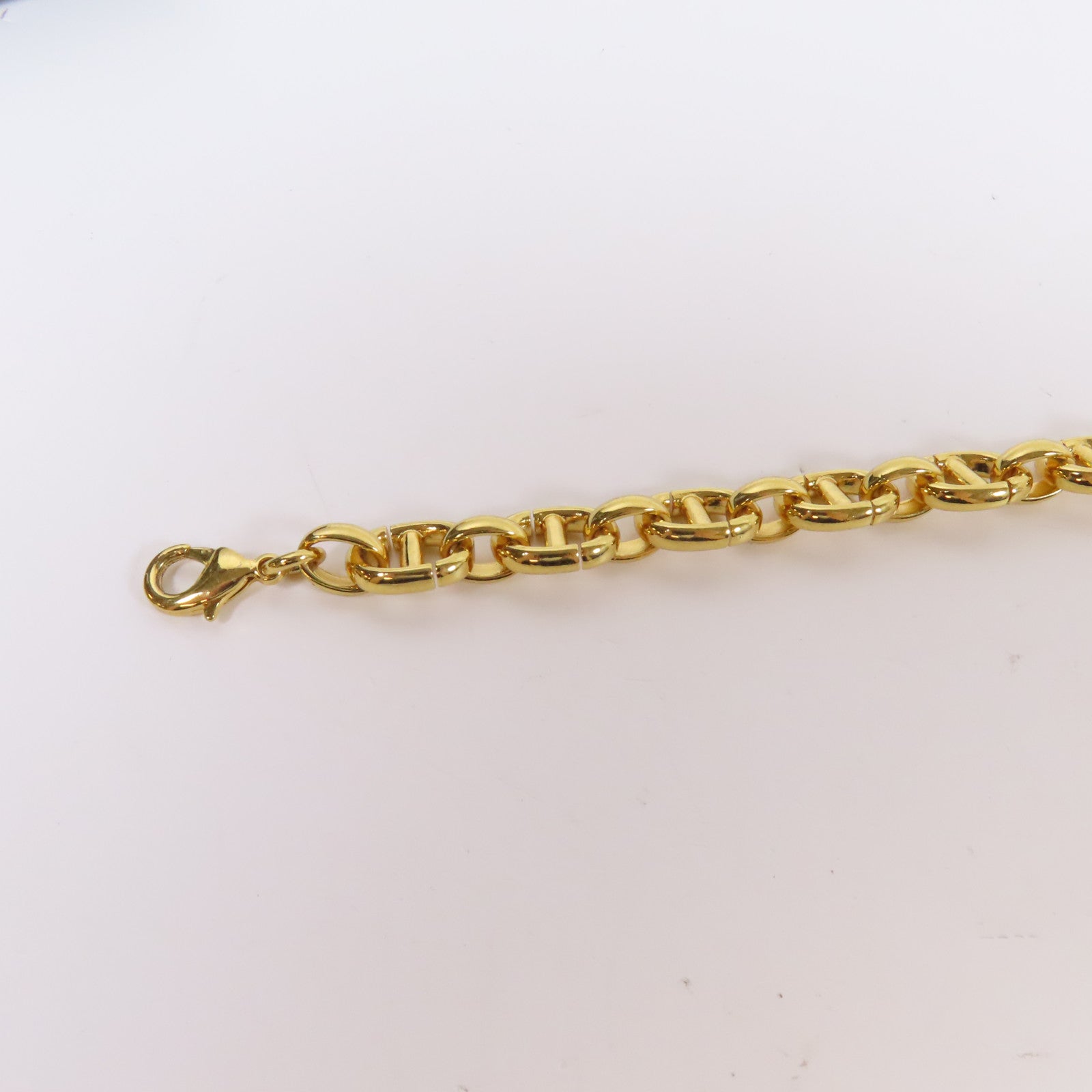 Dior Shanghai Product Double Chain Shoulder 2 Way Shoulder金扣鏈帶手挽肩背兩用袋黑色