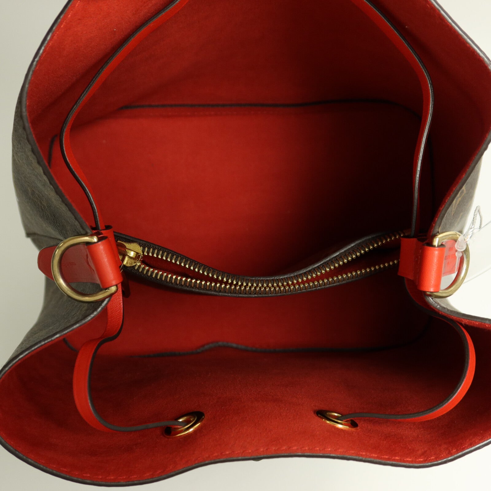 LOUIS VUITTON Monogram Neo Noe Bucket Bag肩背袋
