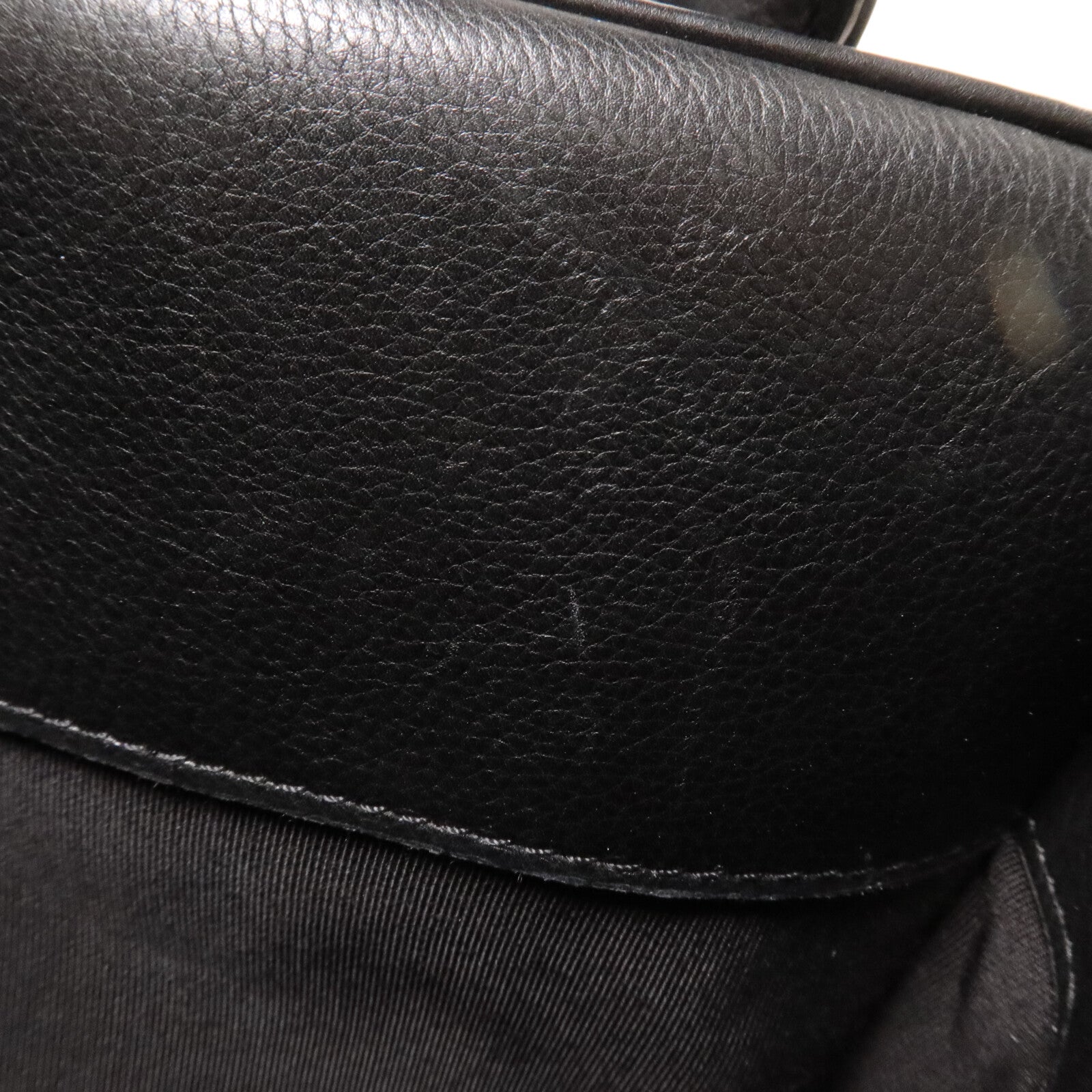 CHANEL 牛皮皮革2 Way Shoulder Bag鏈帶肩背袋