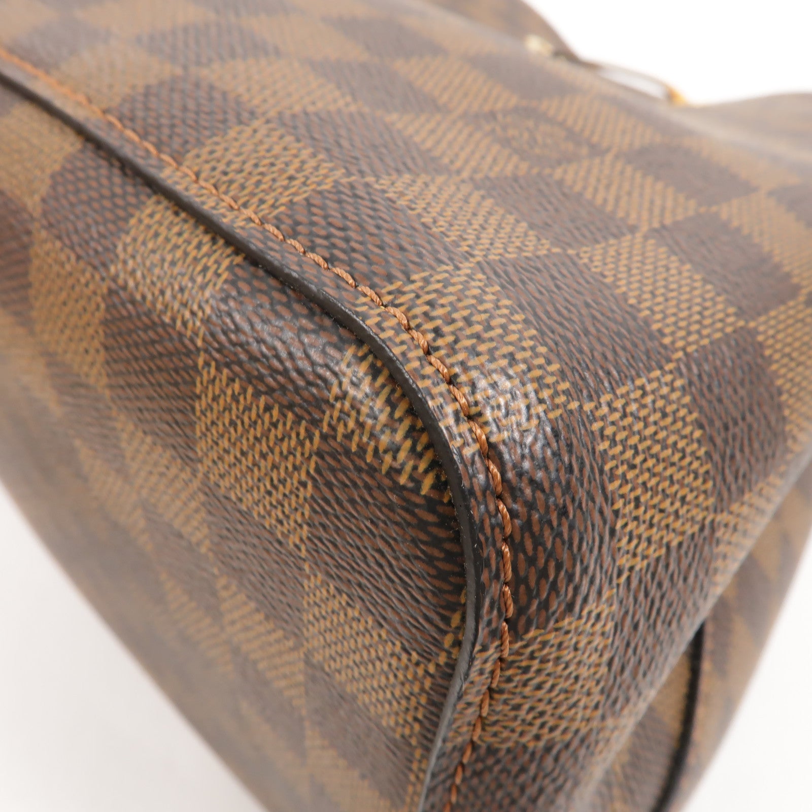 LOUIS VUITTON Damier Neo Noe Bucket Bag肩背袋