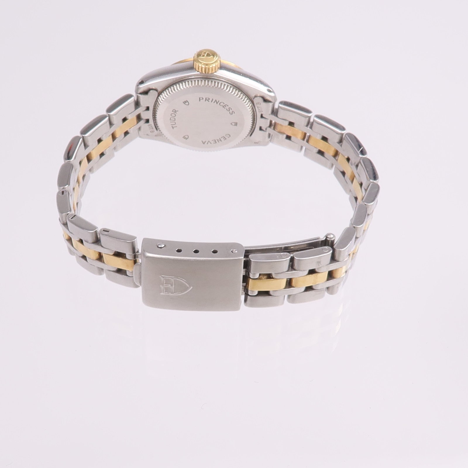 TUDOR Princess Date 92513