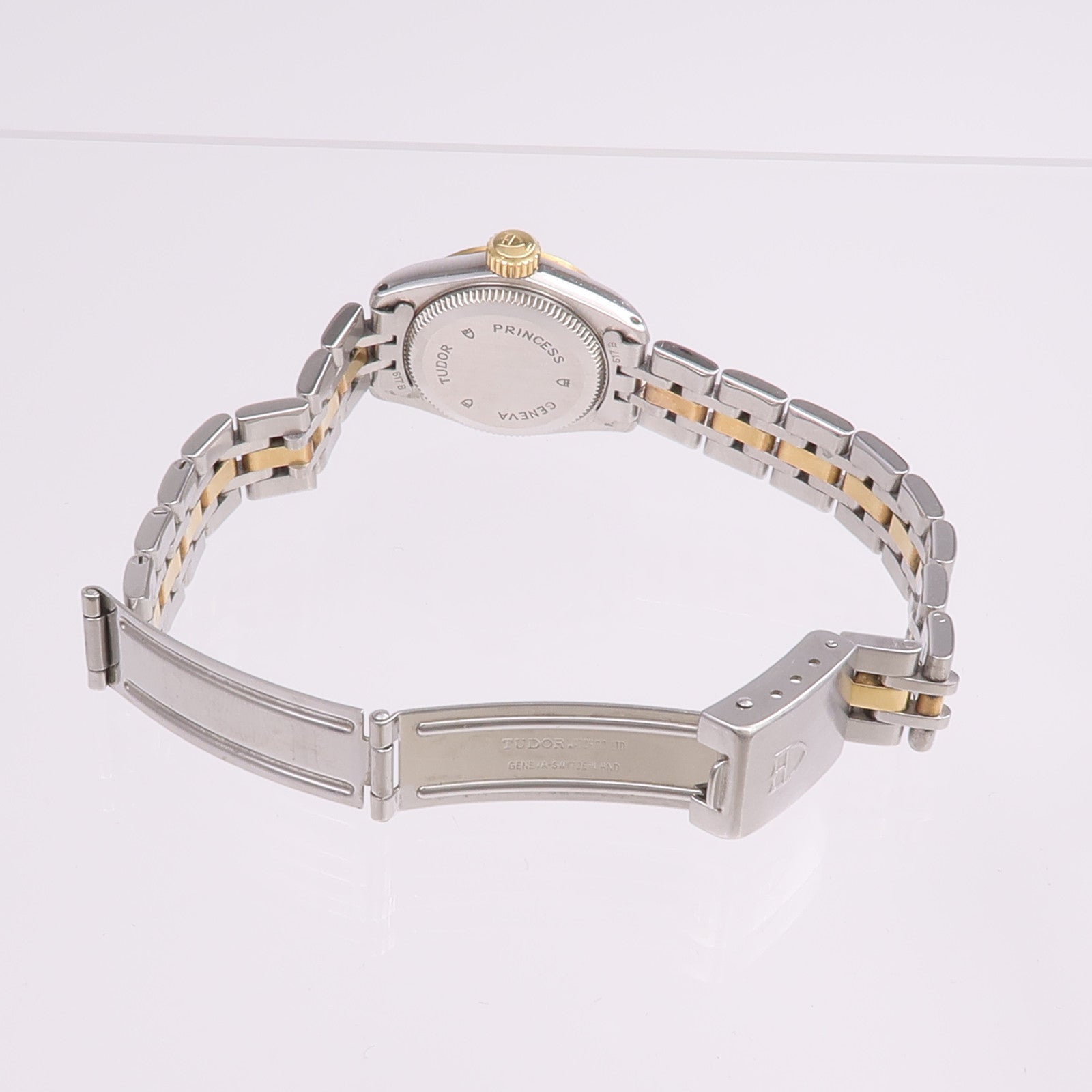 TUDOR Princess Date 92513