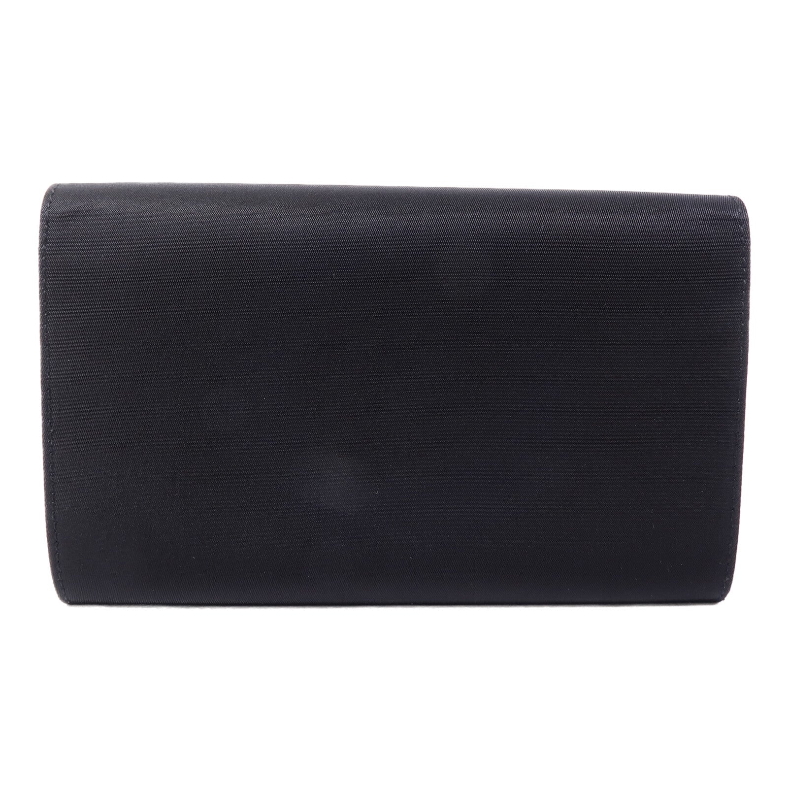 Dior 尼龍Long wallet長錢包