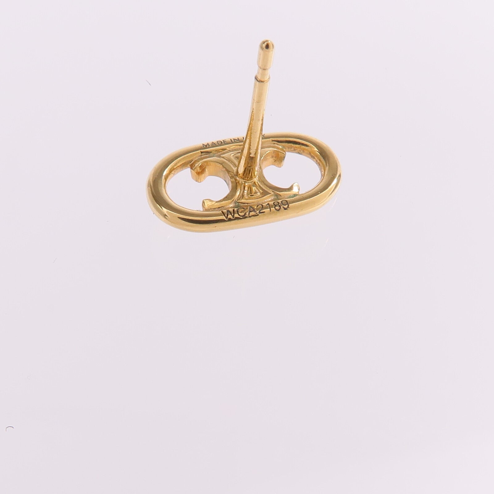 CELINE 金屬Earrings耳環
