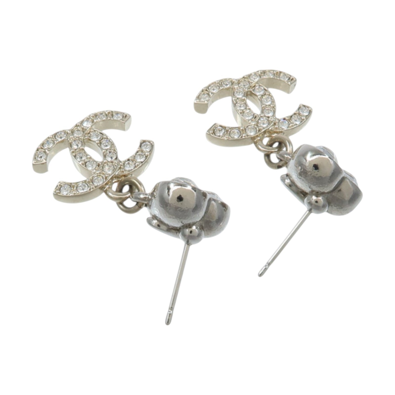 CHANEL 金屬Earrings耳環