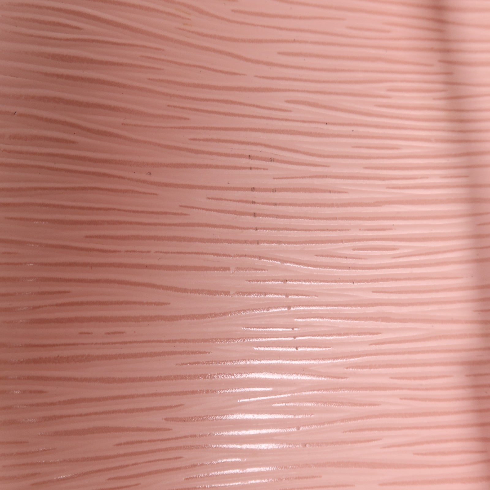 LOUIS VUITTON Epi Neo Noe銀扣手挽肩背兩用袋