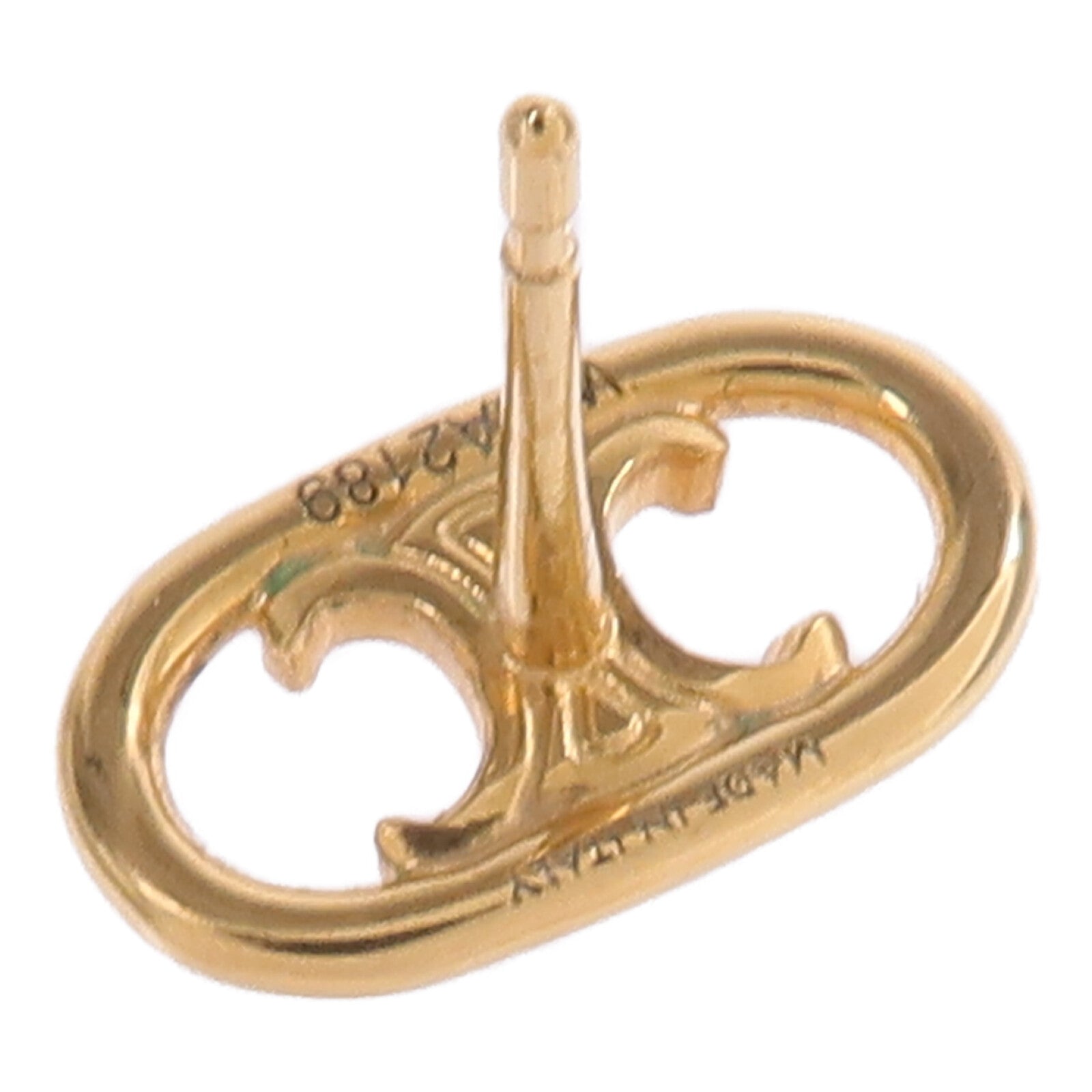 CELINE 金屬Earrings耳環