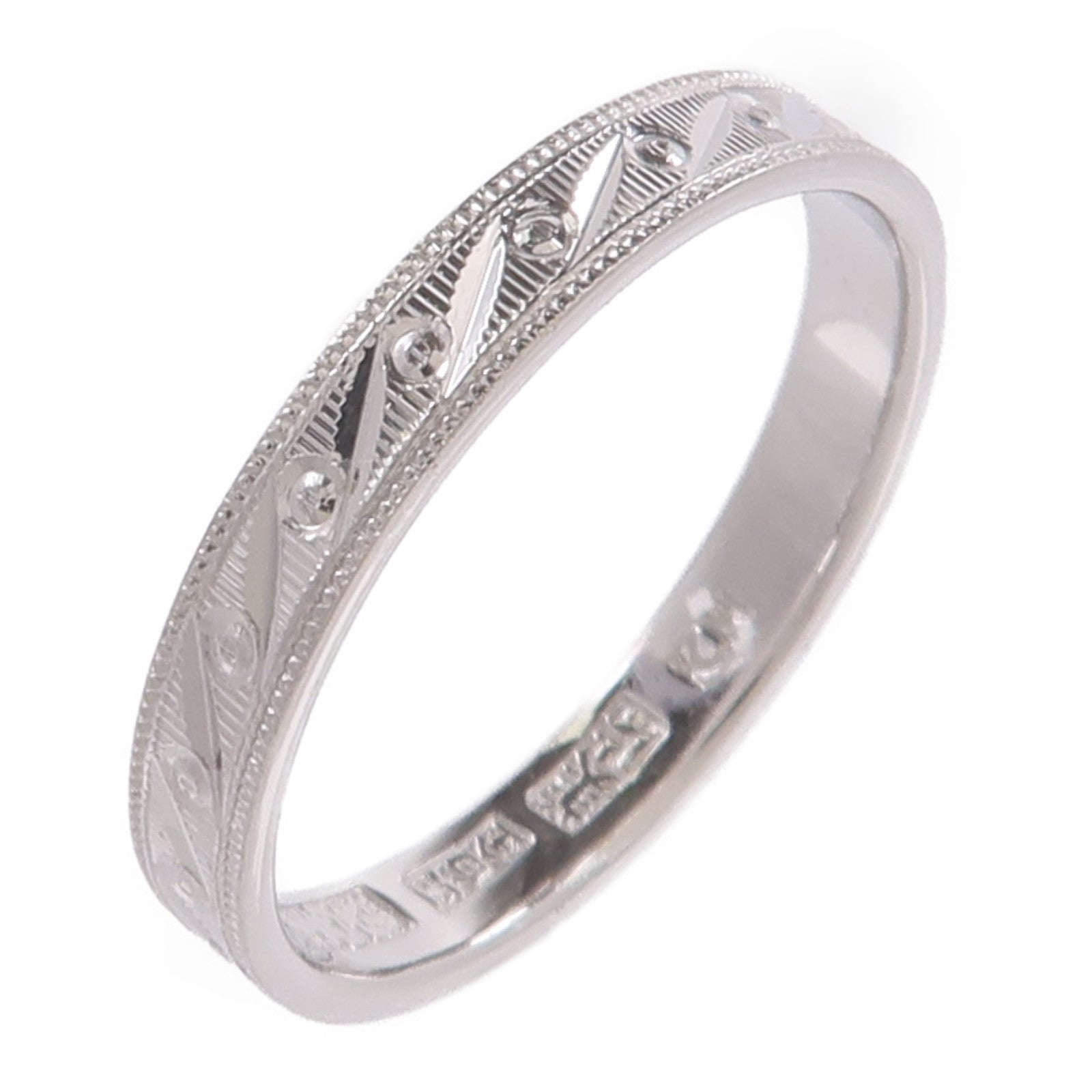 JEWELRY PT900鉑金Ring戒指