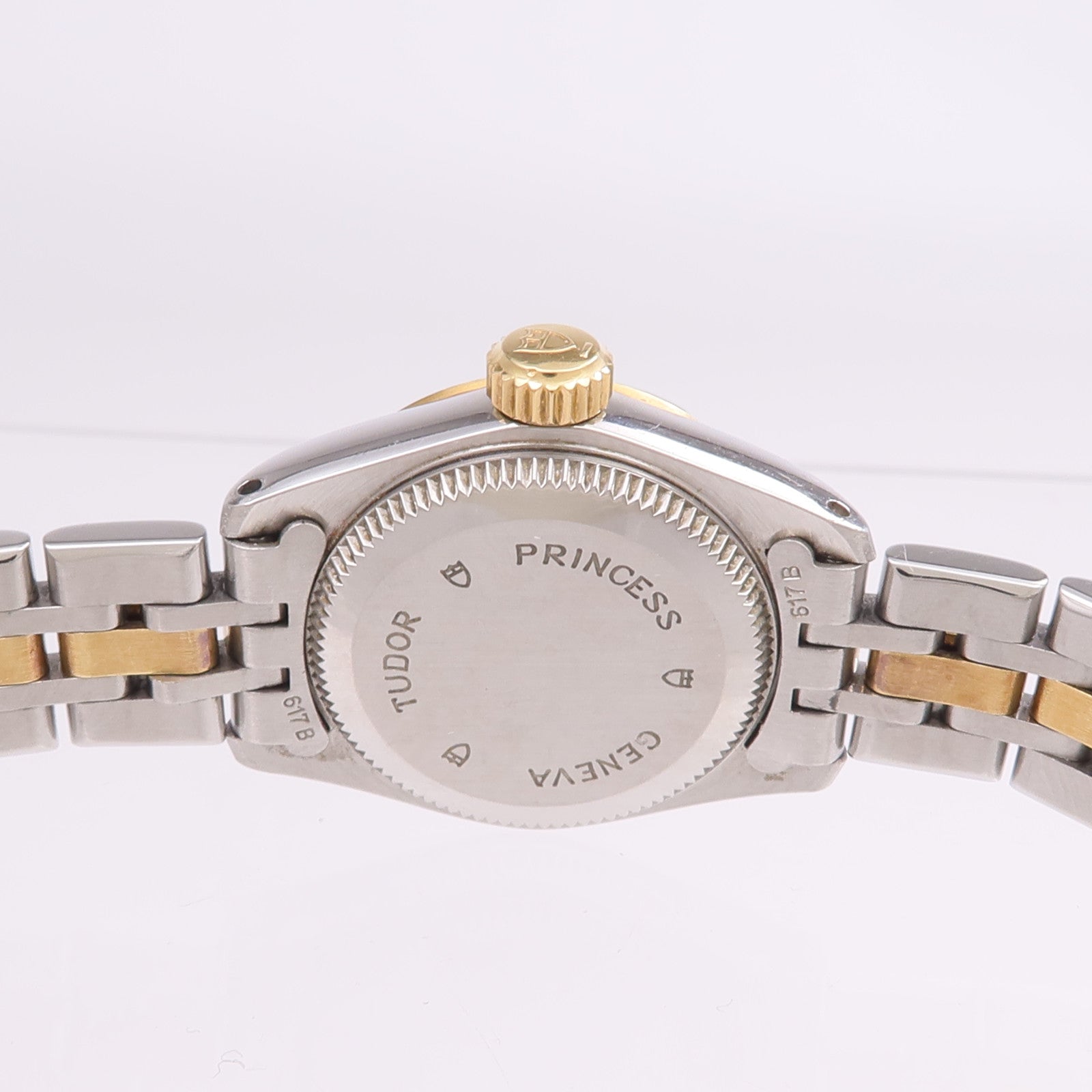 TUDOR Princess Date 92513