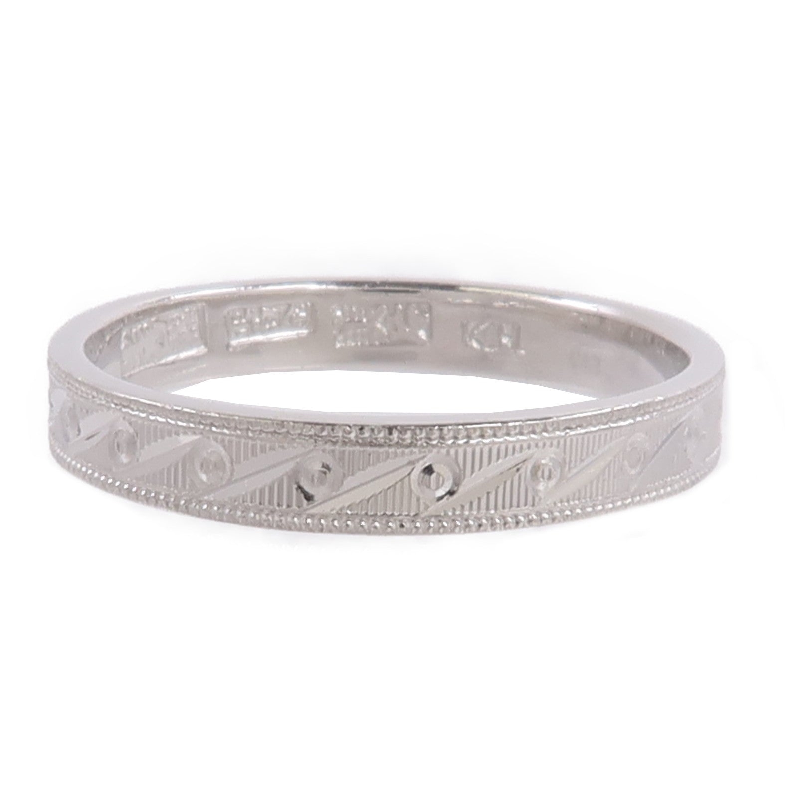 JEWELRY PT900鉑金Ring戒指