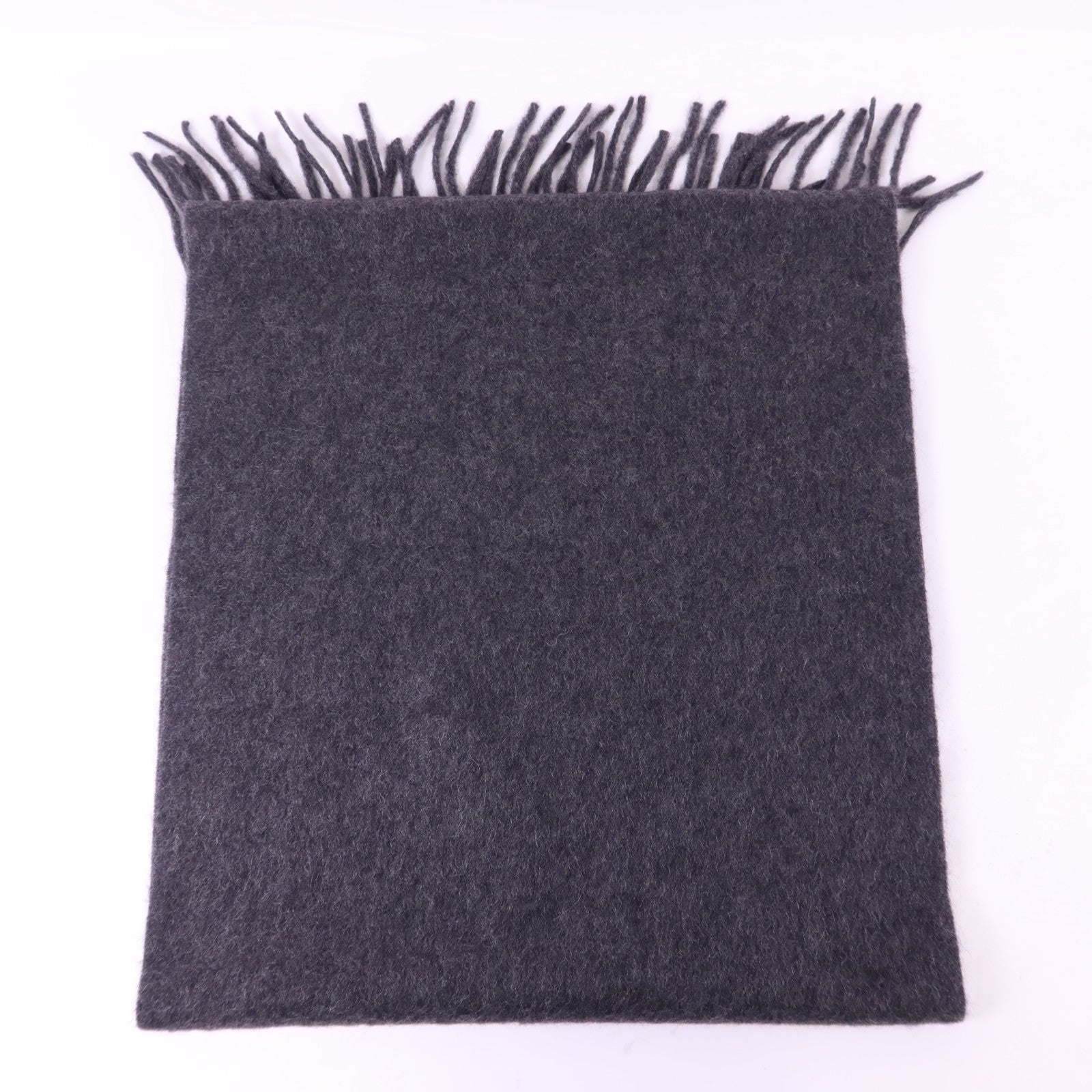 LOUIS VUITTON 羊絨Scarf頸巾