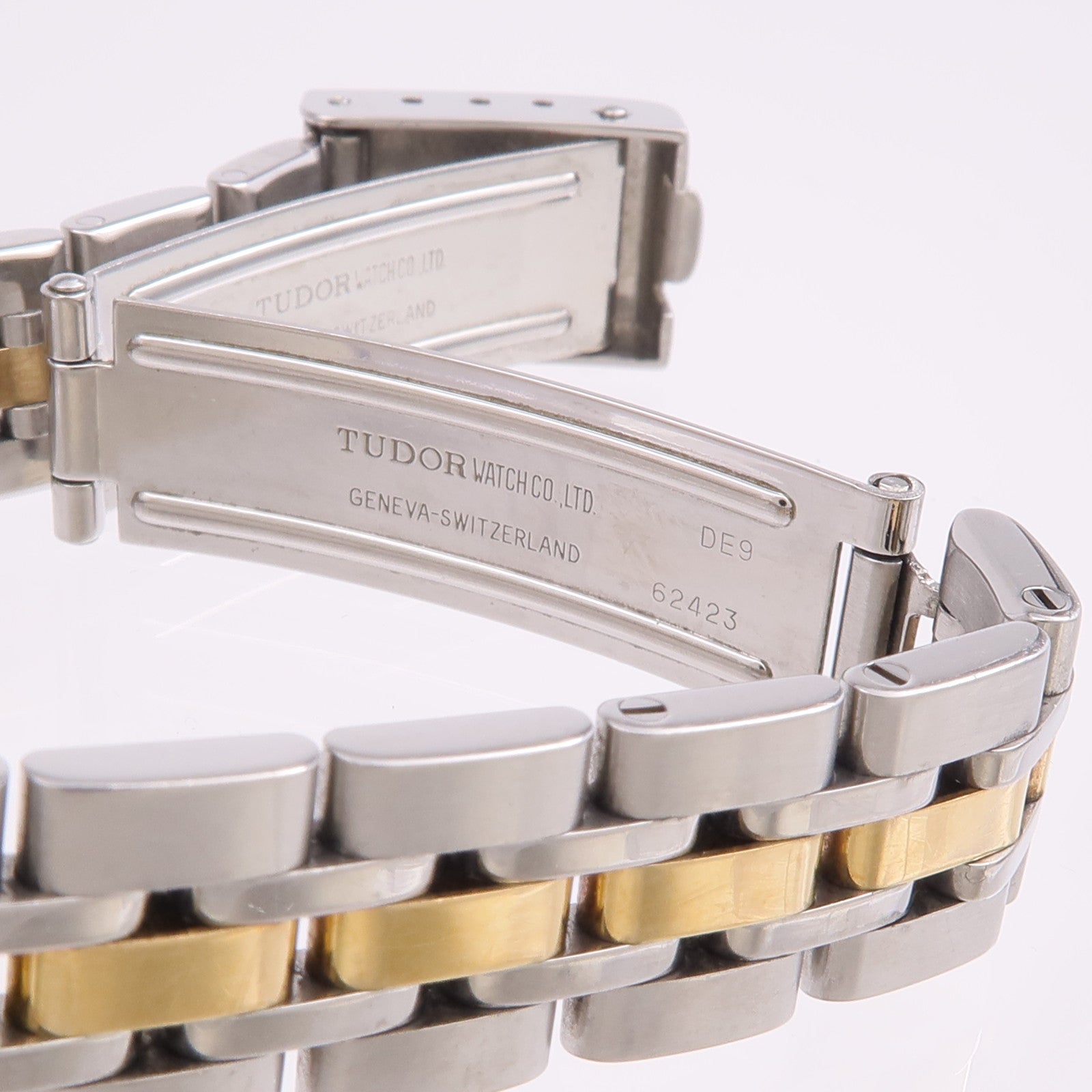 TUDOR Princess Date 92513