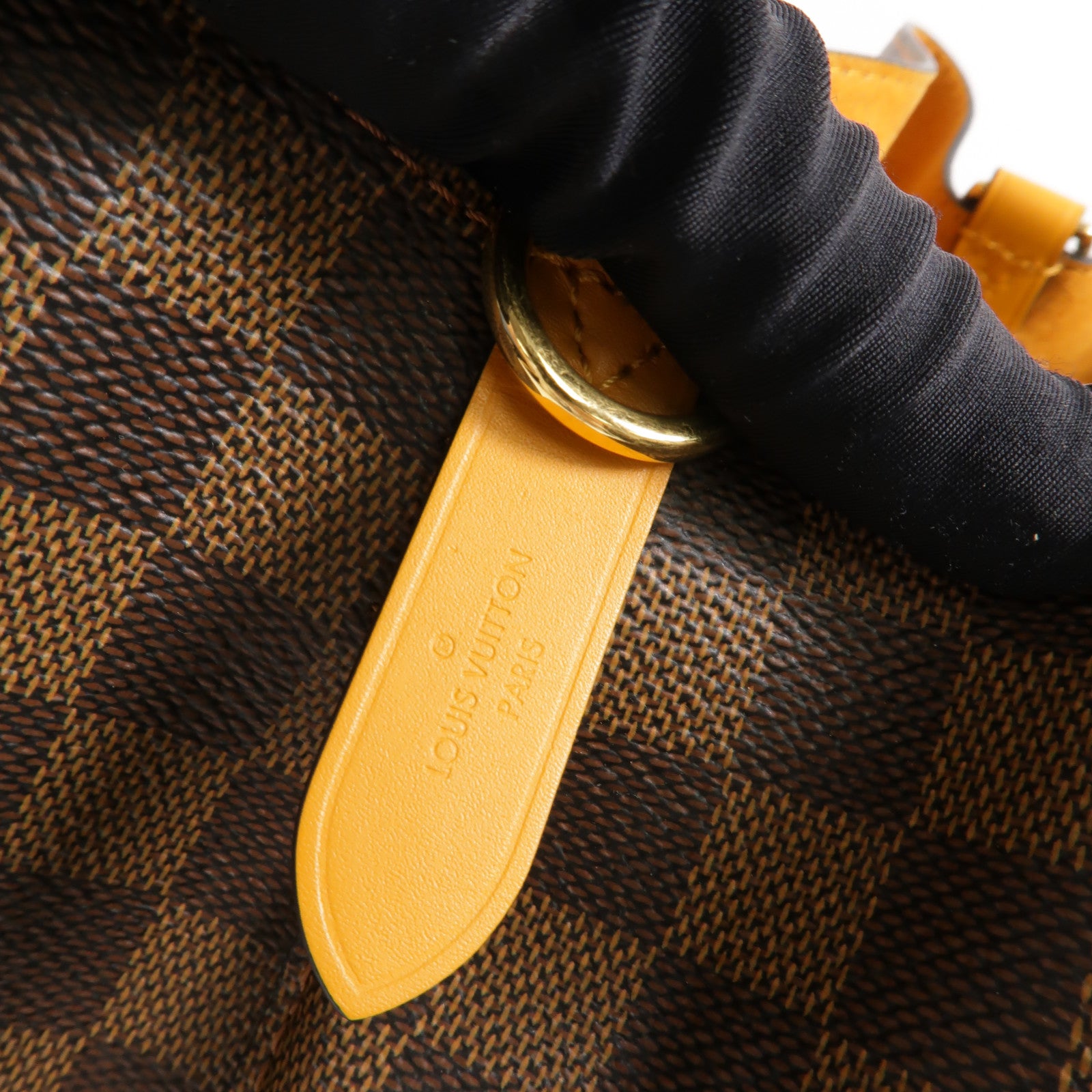 LOUIS VUITTON Damier Neo Noe Bucket Bag肩背袋