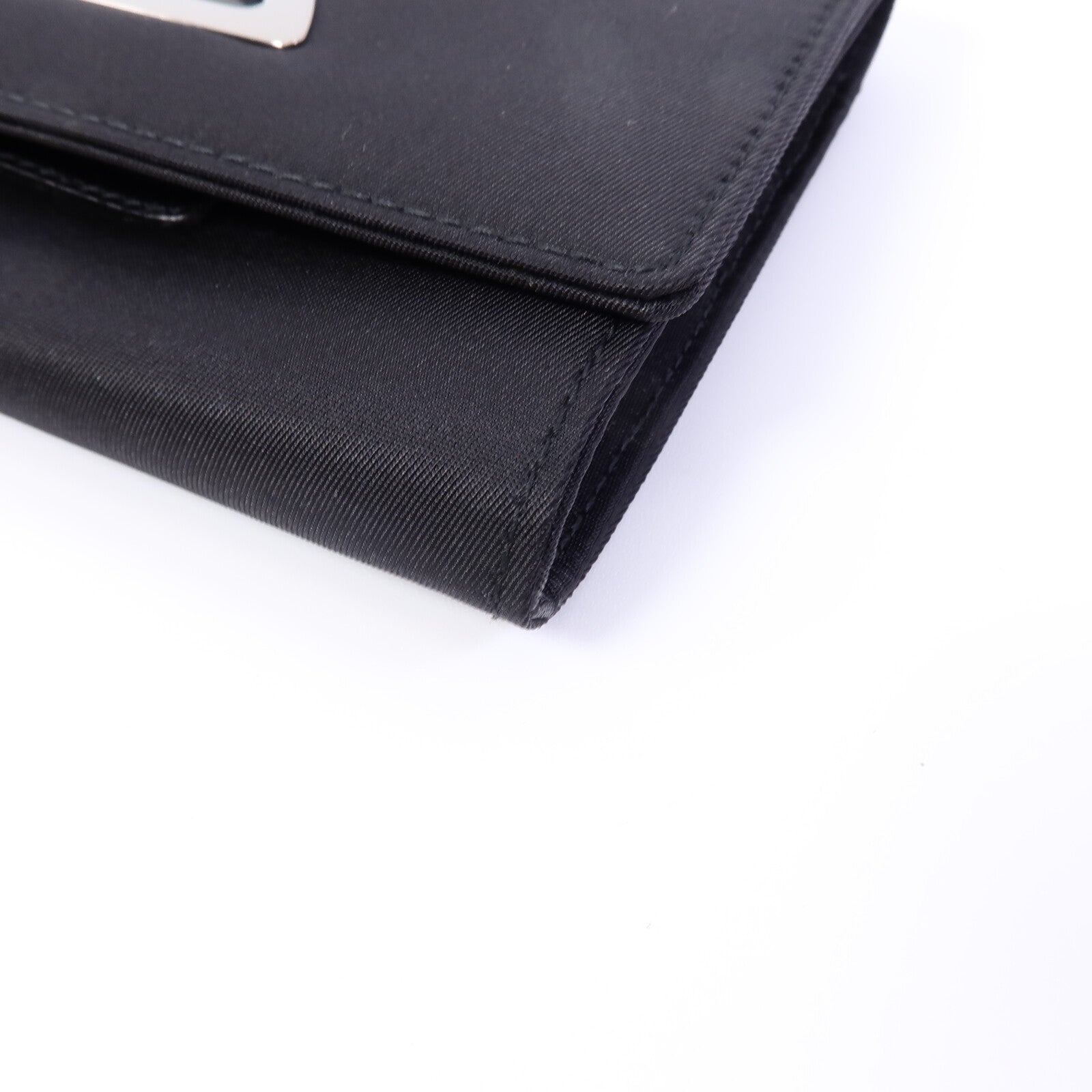 Dior 尼龍Long wallet長錢包