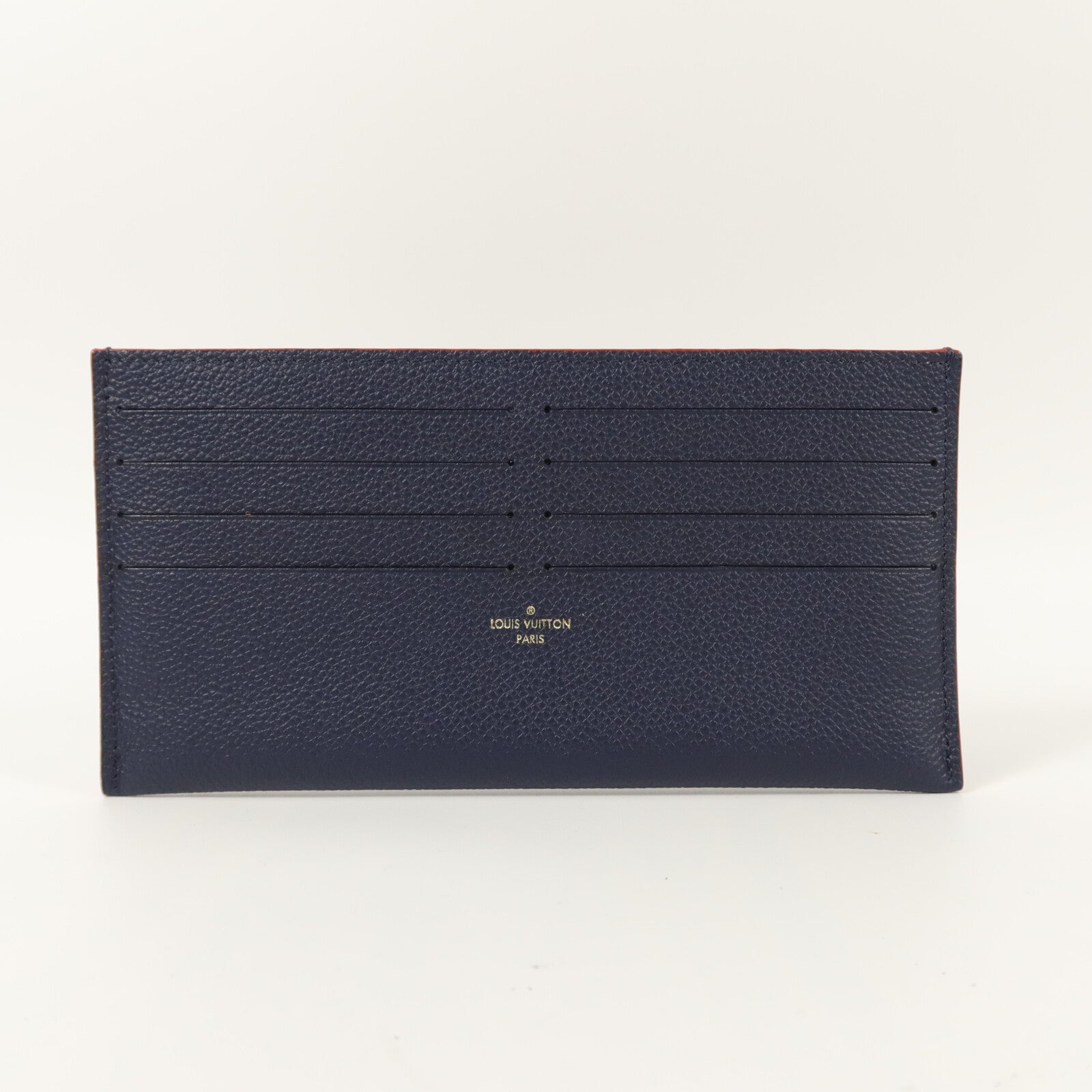 LOUIS VUITTON Monogram Empreinte Pochette Felicie鏈帶肩背袋