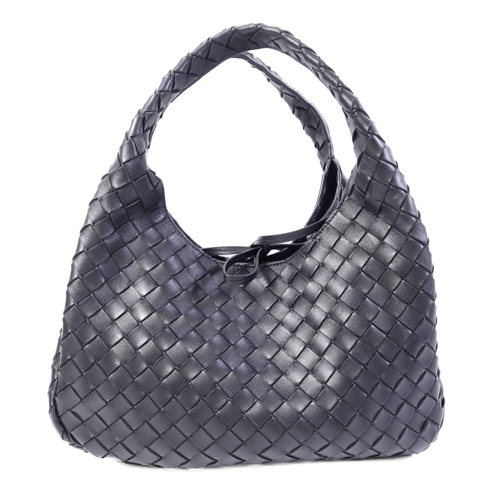 BOTTEGA VENETA 羊皮皮革Shoulder Bag肩背袋