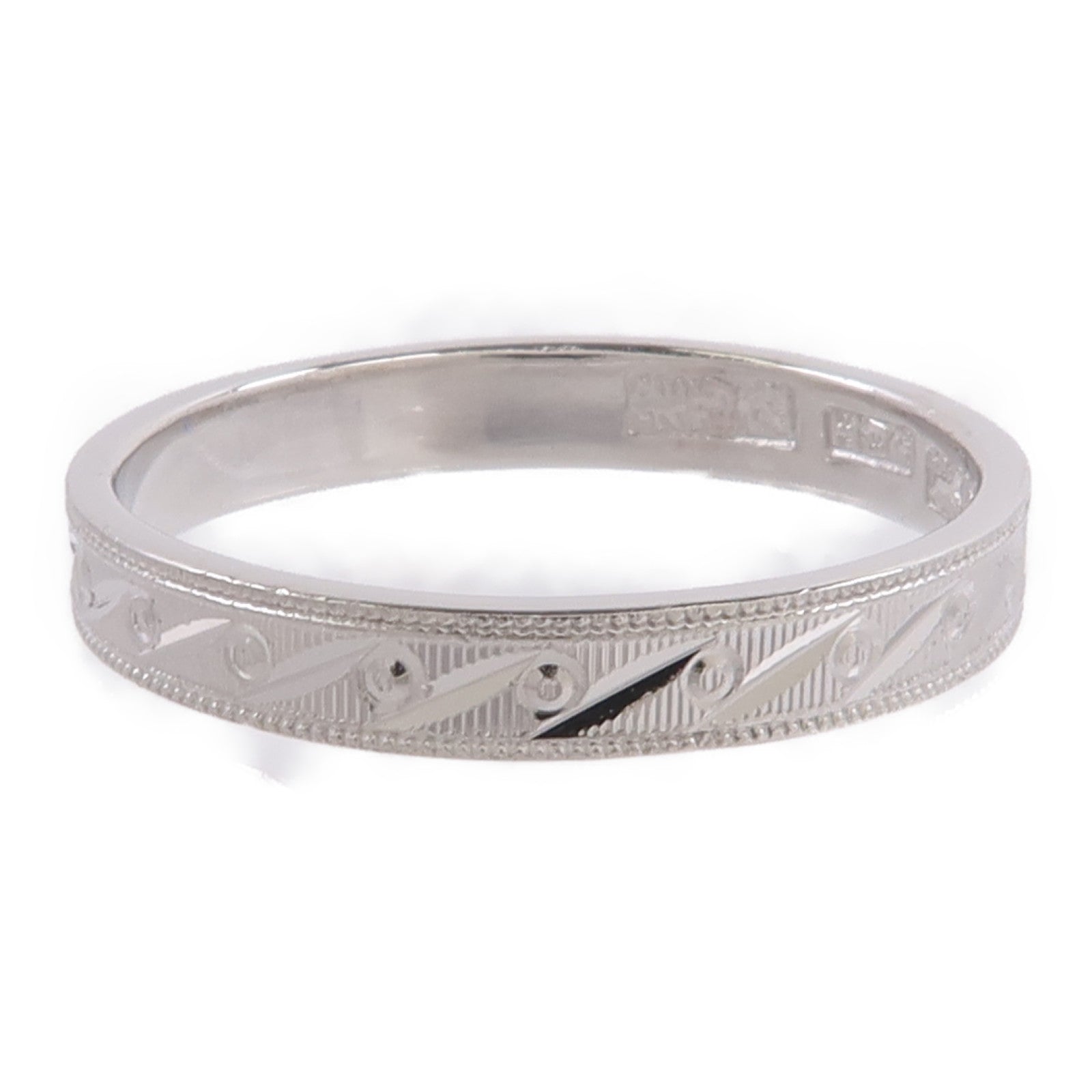 JEWELRY PT900鉑金Ring戒指