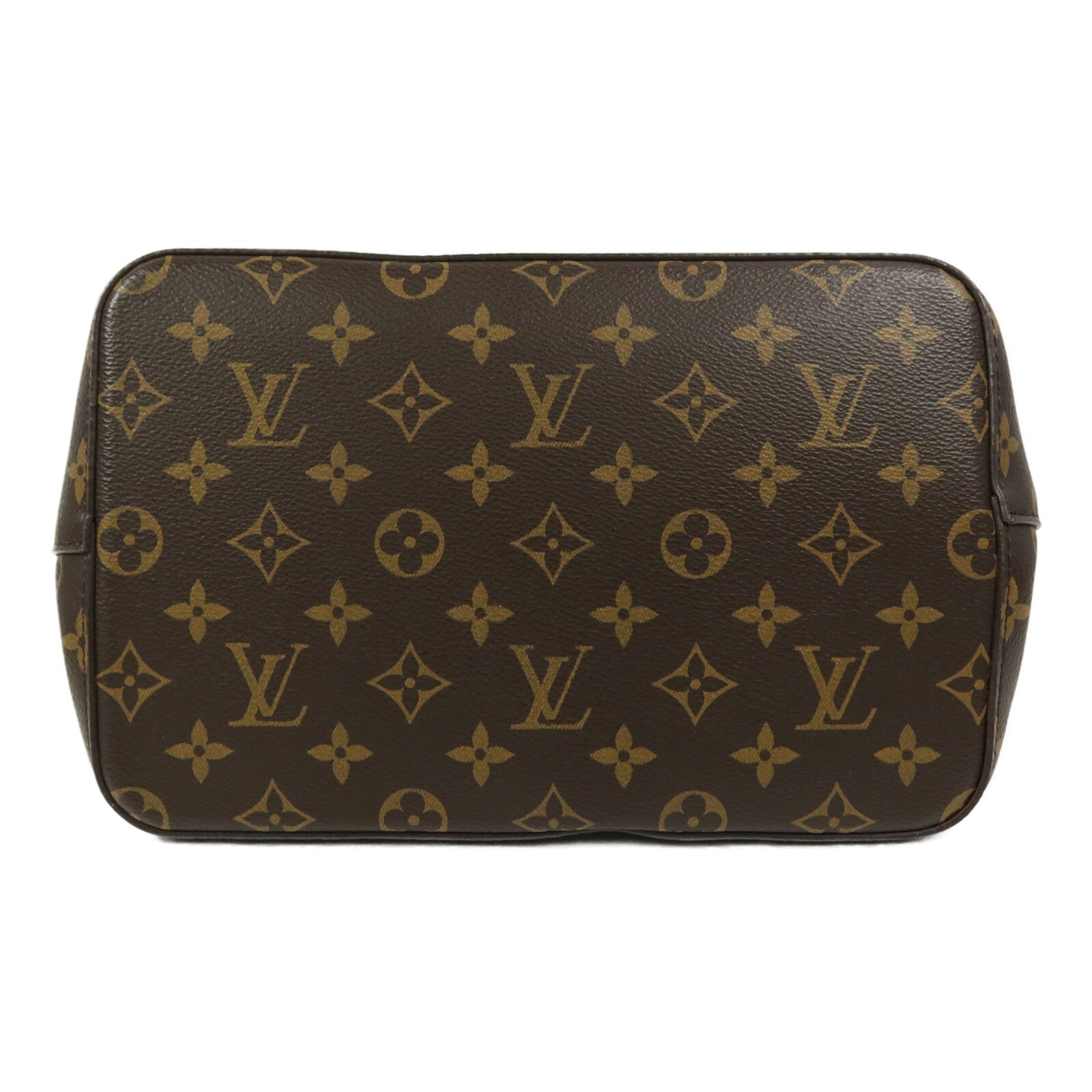 LOUIS VUITTON Monogram Neo Noe Bucket Bag肩背袋