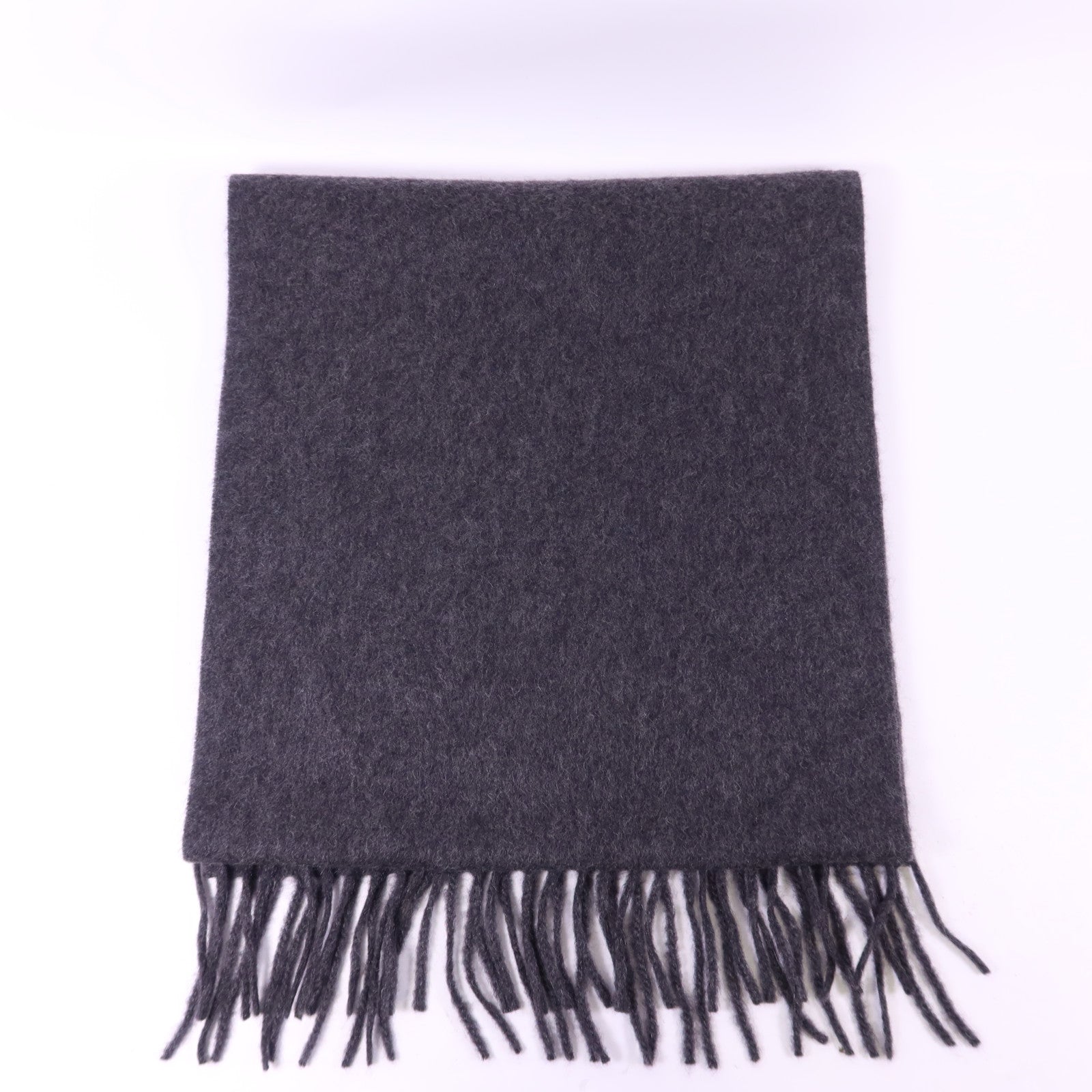 LOUIS VUITTON 羊絨Scarf頸巾