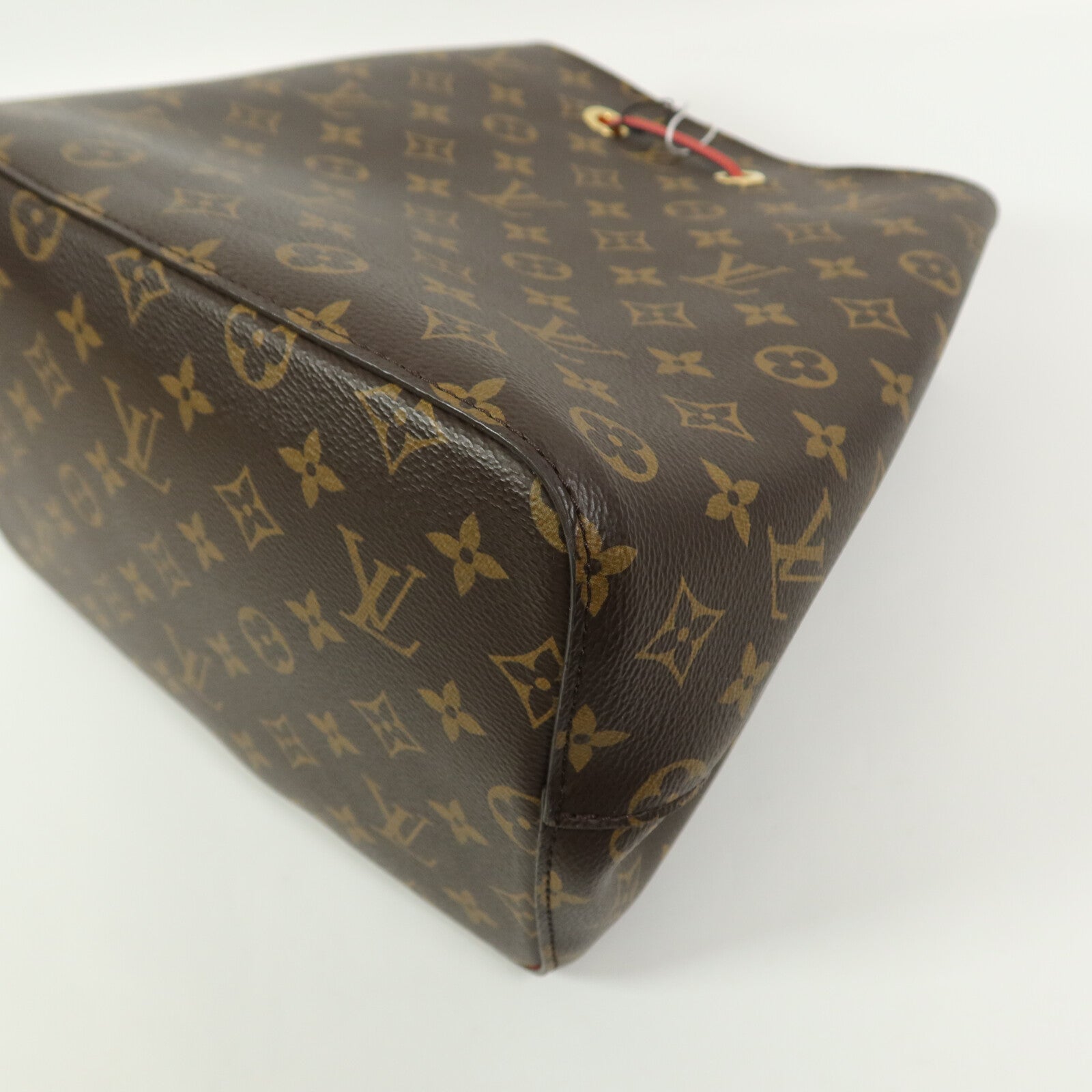 LOUIS VUITTON Monogram Neo Noe Bucket Bag肩背袋