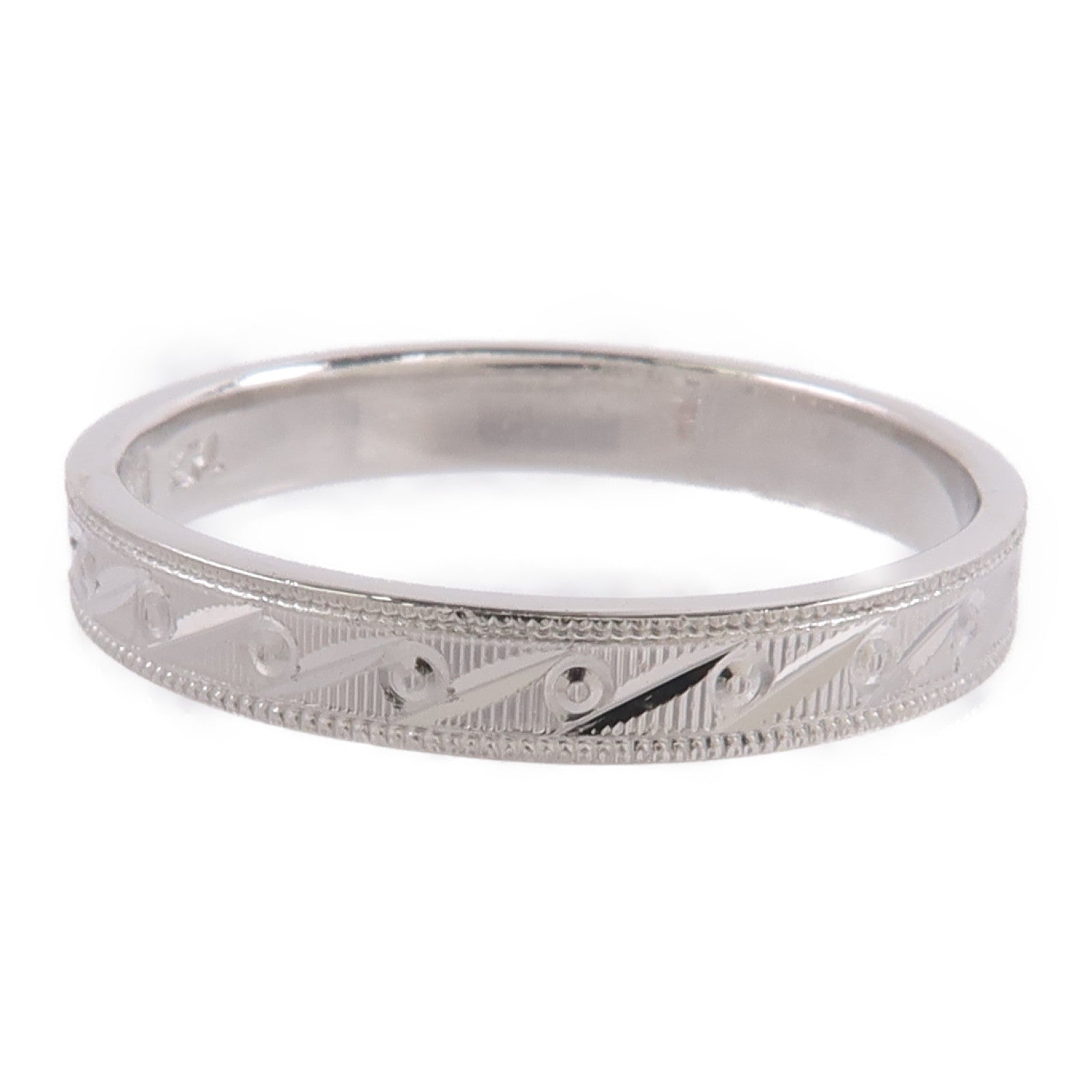 JEWELRY PT900鉑金Ring戒指